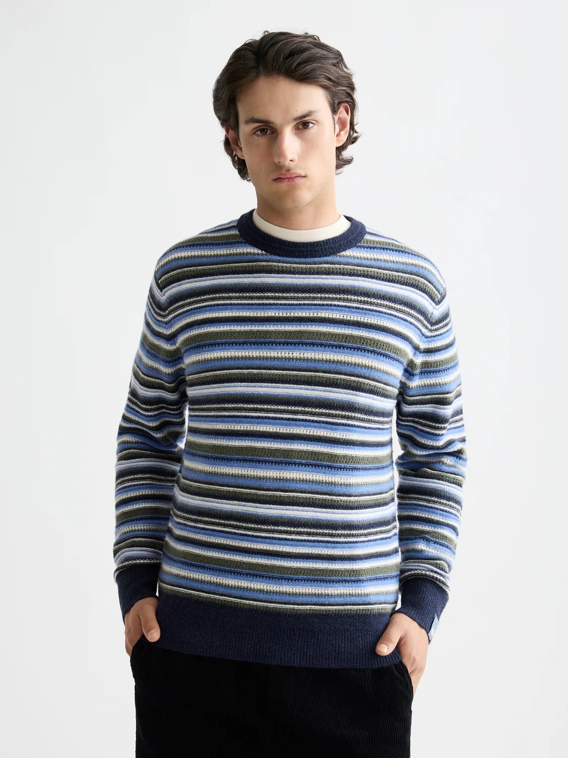 Scotch & Soda Knitwear Scotch & Soda 181633-410