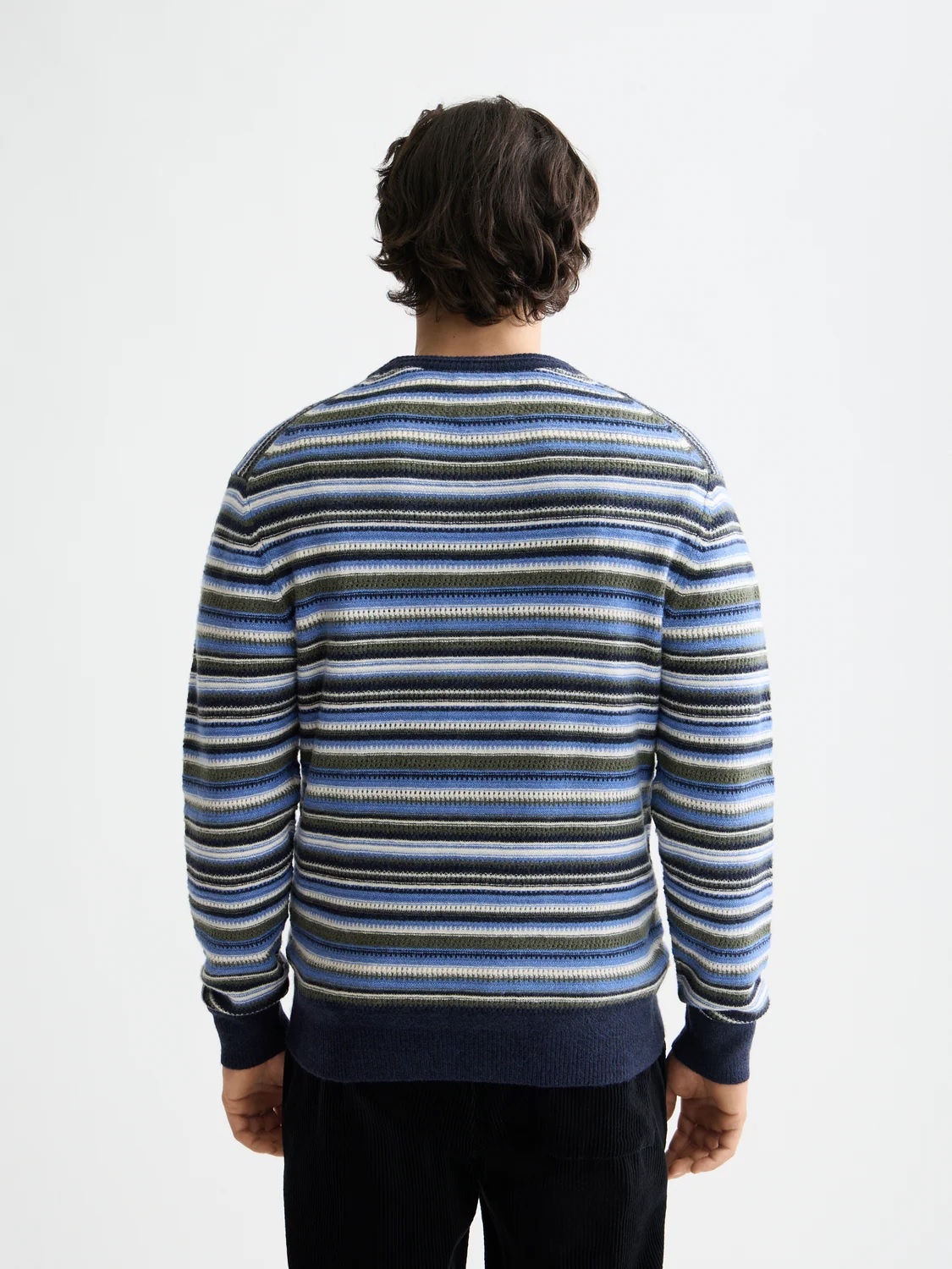 Scotch & Soda Knitwear Scotch & Soda 181633-410