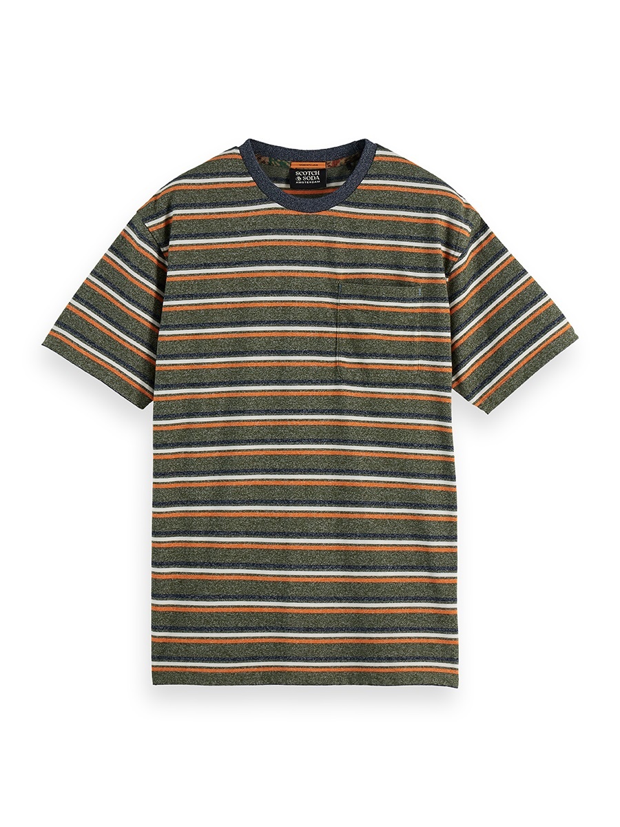 Scotch & Soda T-shirt Scotch & Soda 181305-300