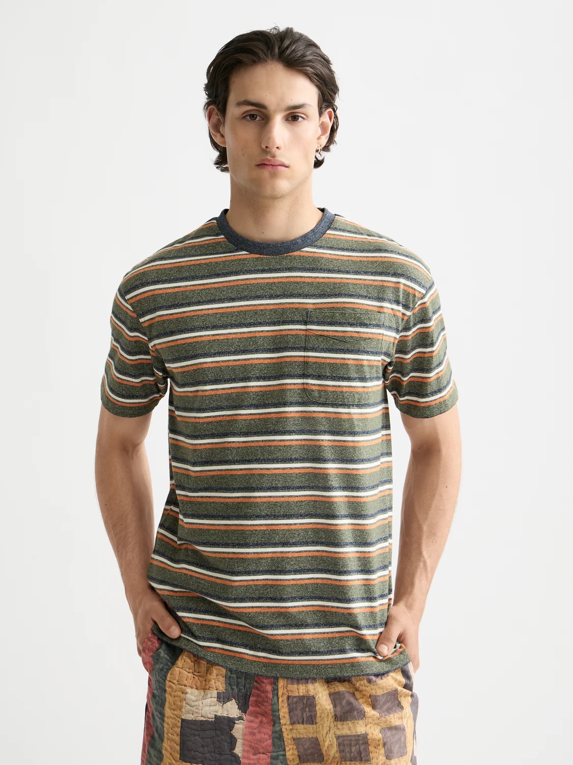 Scotch & Soda T-shirt Scotch & Soda 181305-300