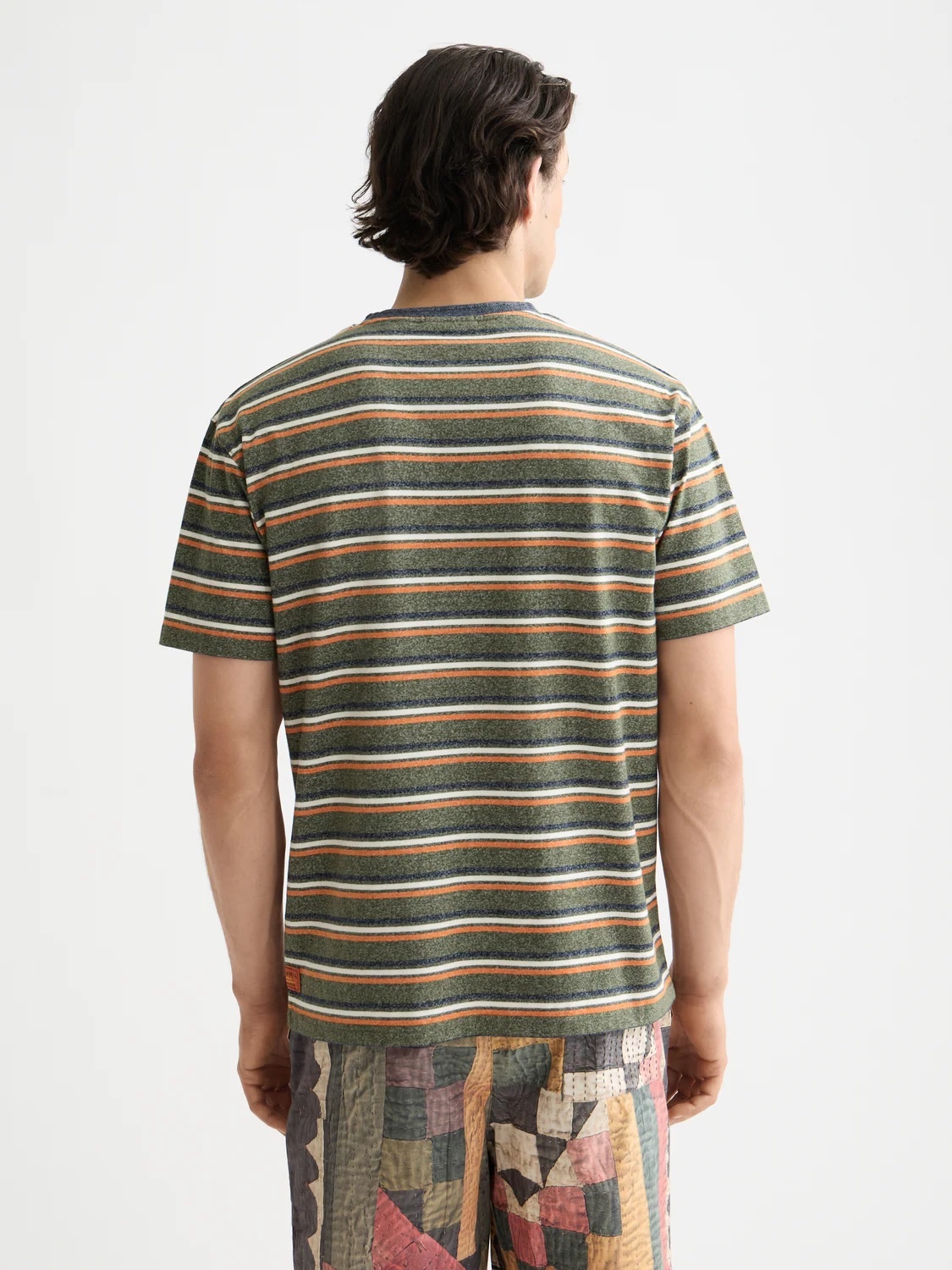 Scotch & Soda T-shirt Scotch & Soda 181305-300