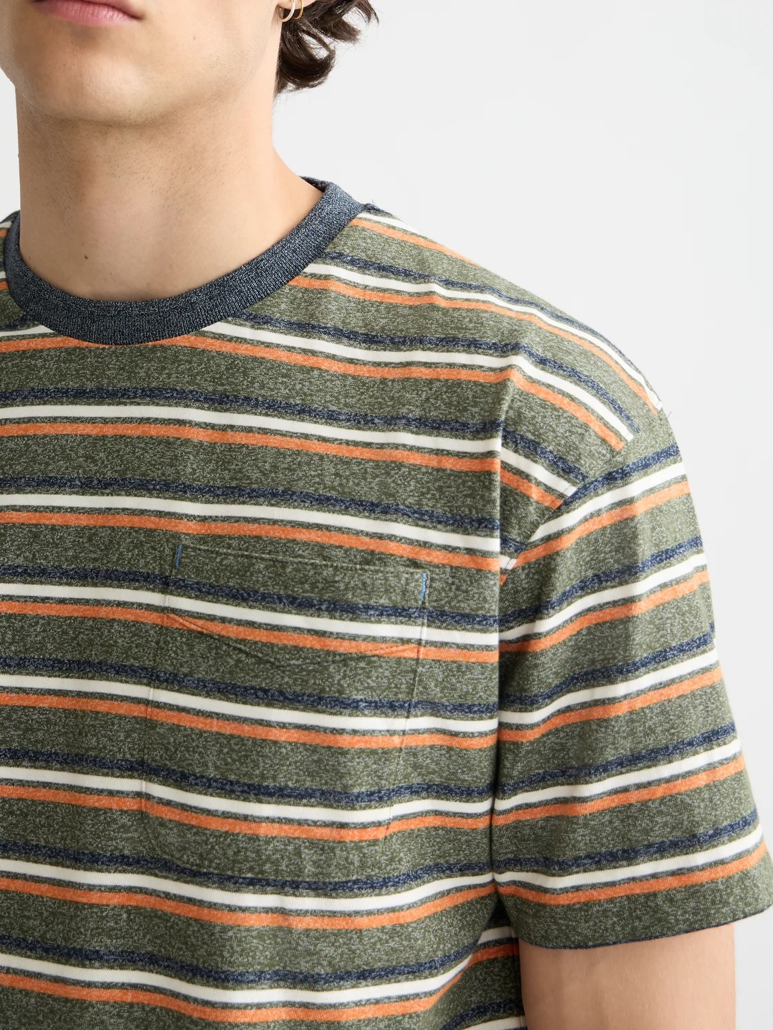 Scotch & Soda T-shirt Scotch & Soda 181305-300