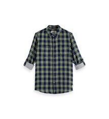 Scotch & Soda Hemd Scotch & Soda
