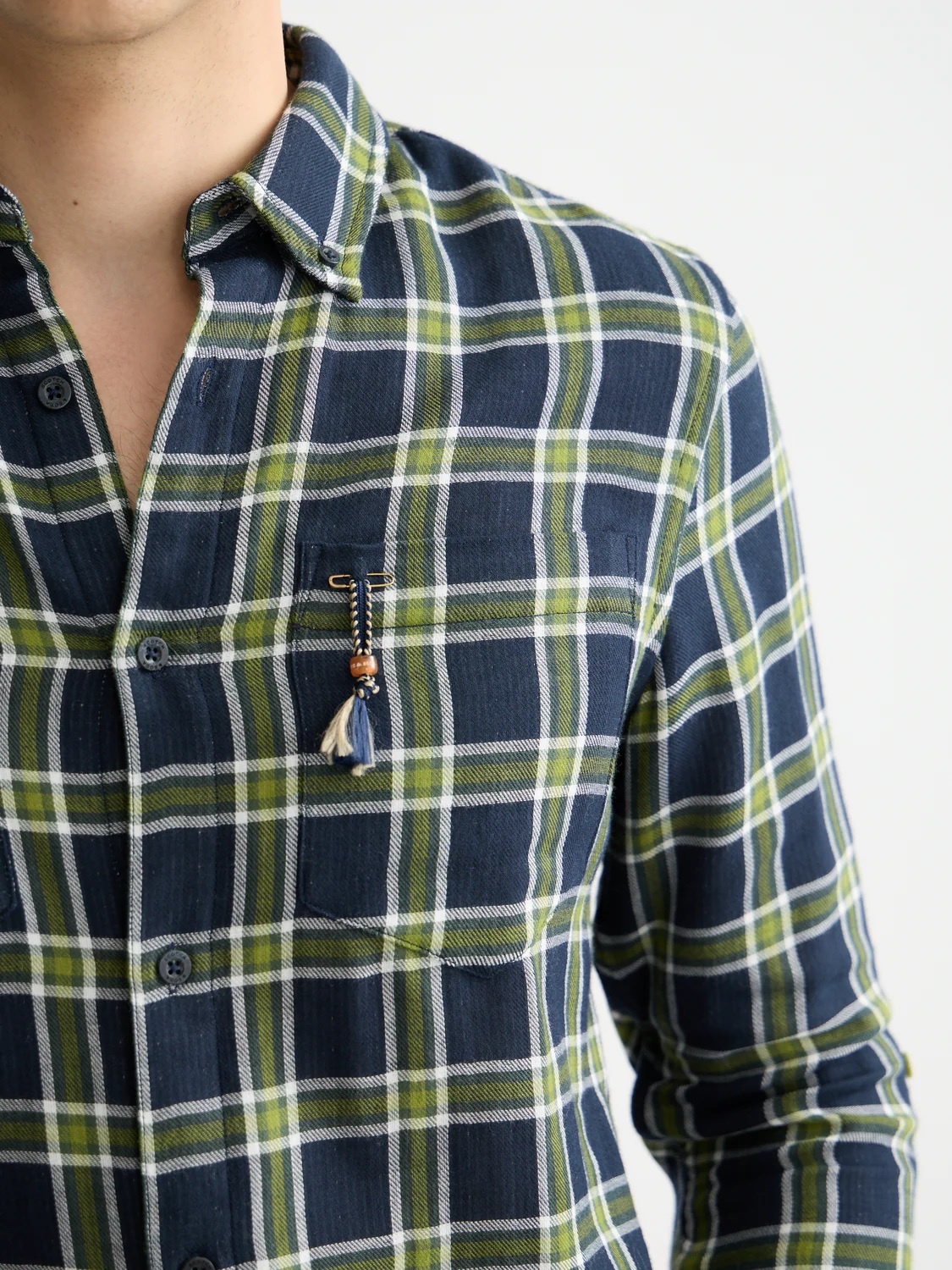 Scotch & Soda Hemd Scotch & Soda 181243-401