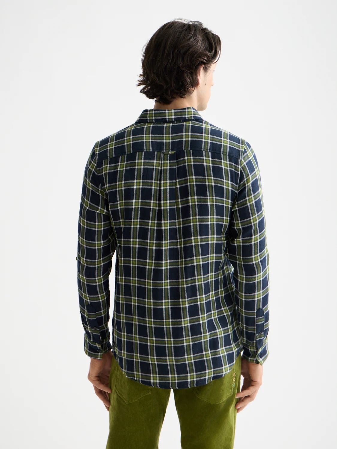 Scotch & Soda Hemd Scotch & Soda 181243-401