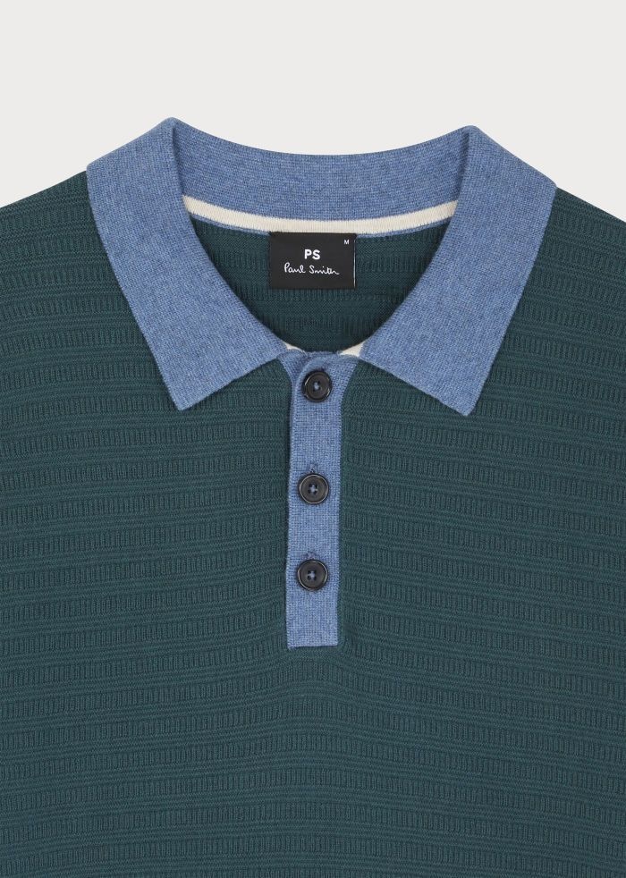 Paul Smith Knitwear Paul Smith M2R-494Z-T22512-37