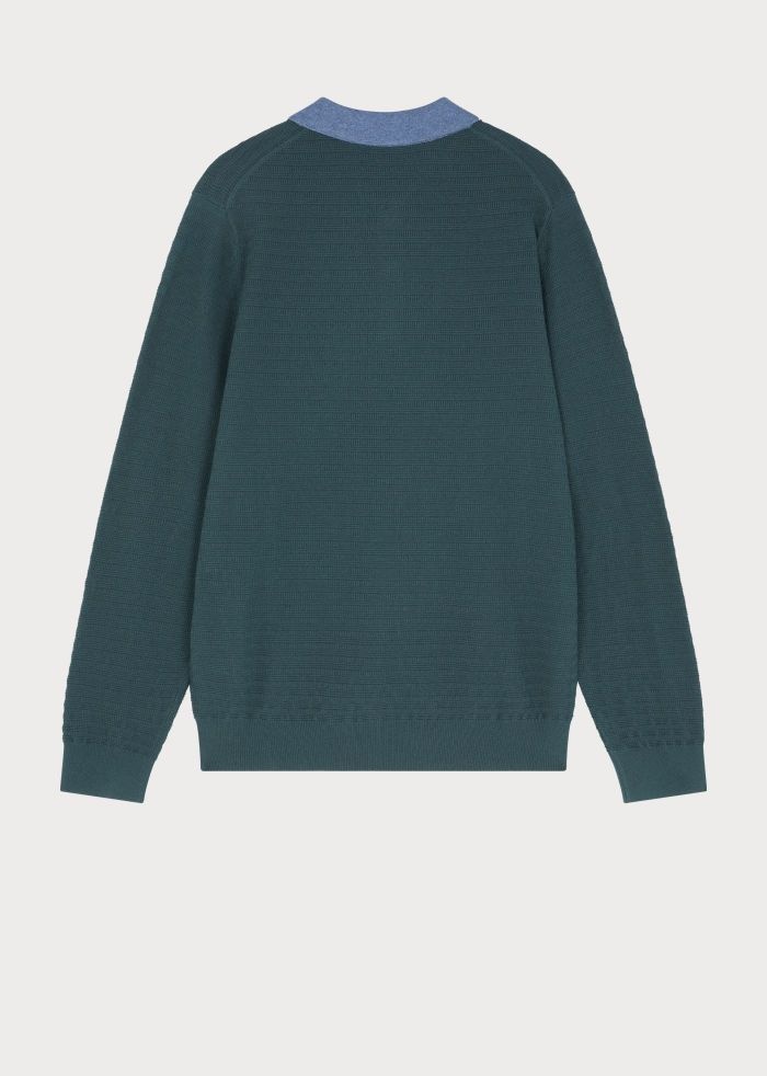 Paul Smith Knitwear Paul Smith M2R-494Z-T22512-37