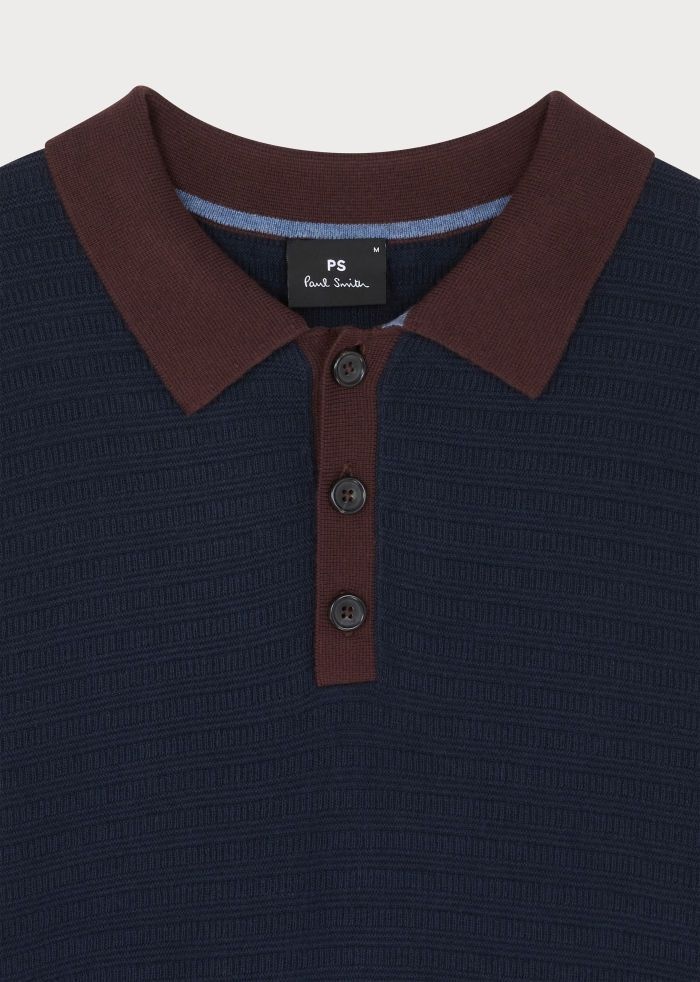 Paul Smith Knitwear Paul Smith M2R-494Z-T22512-49