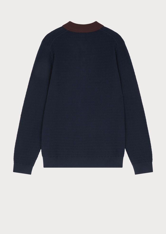 Paul Smith Knitwear Paul Smith M2R-494Z-T22512-49