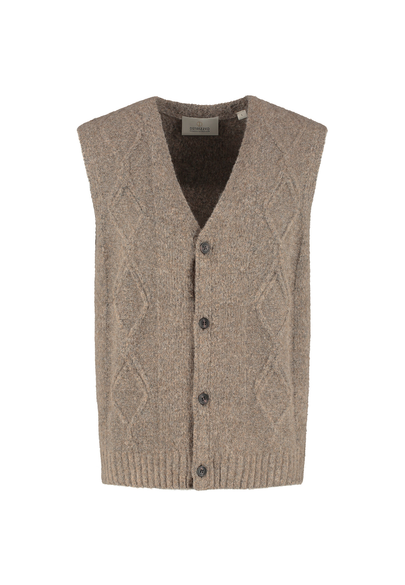 Dstrezzed Gilet Dstrezzed 421104-799