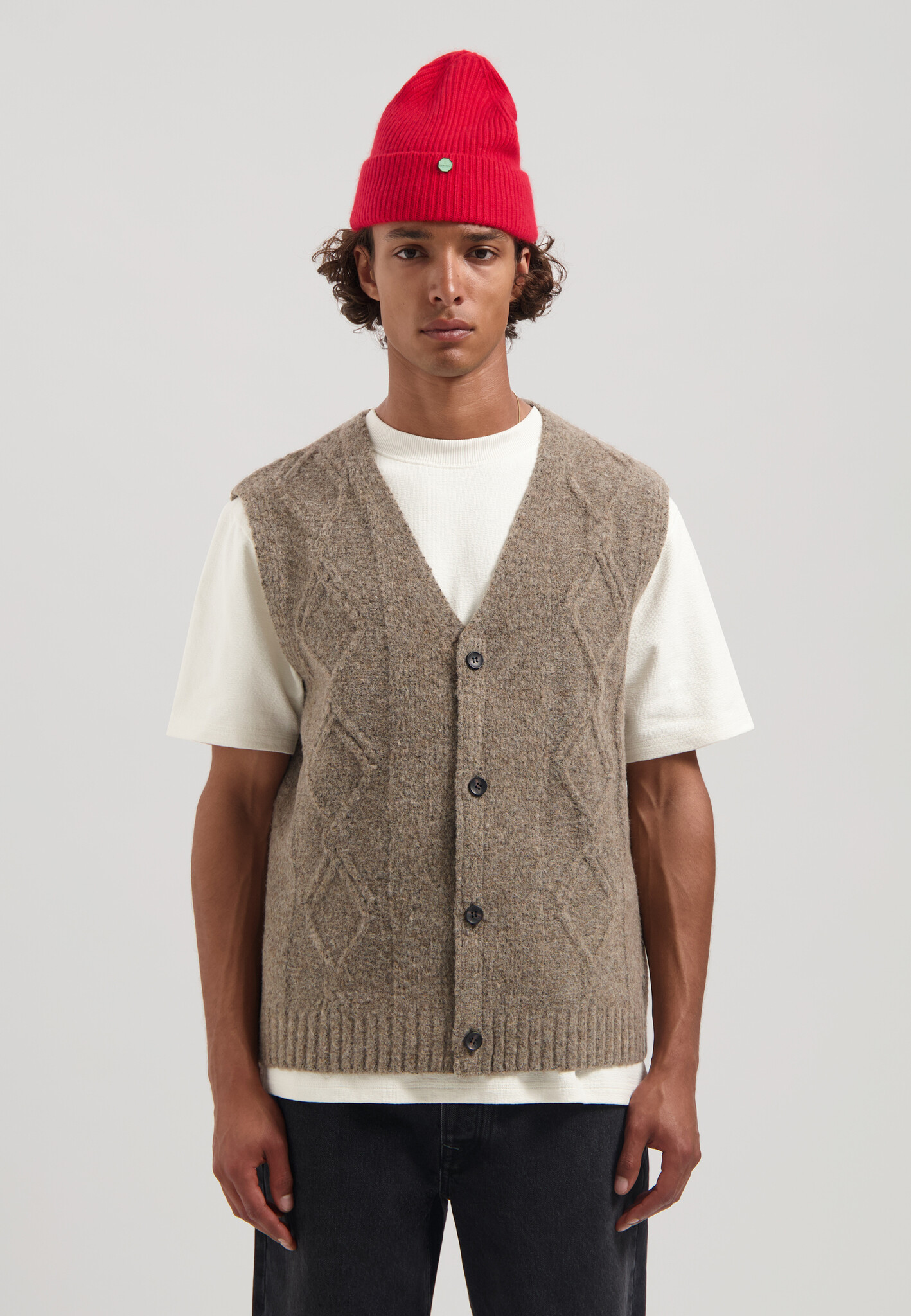 Dstrezzed Gilet Dstrezzed 421104-799
