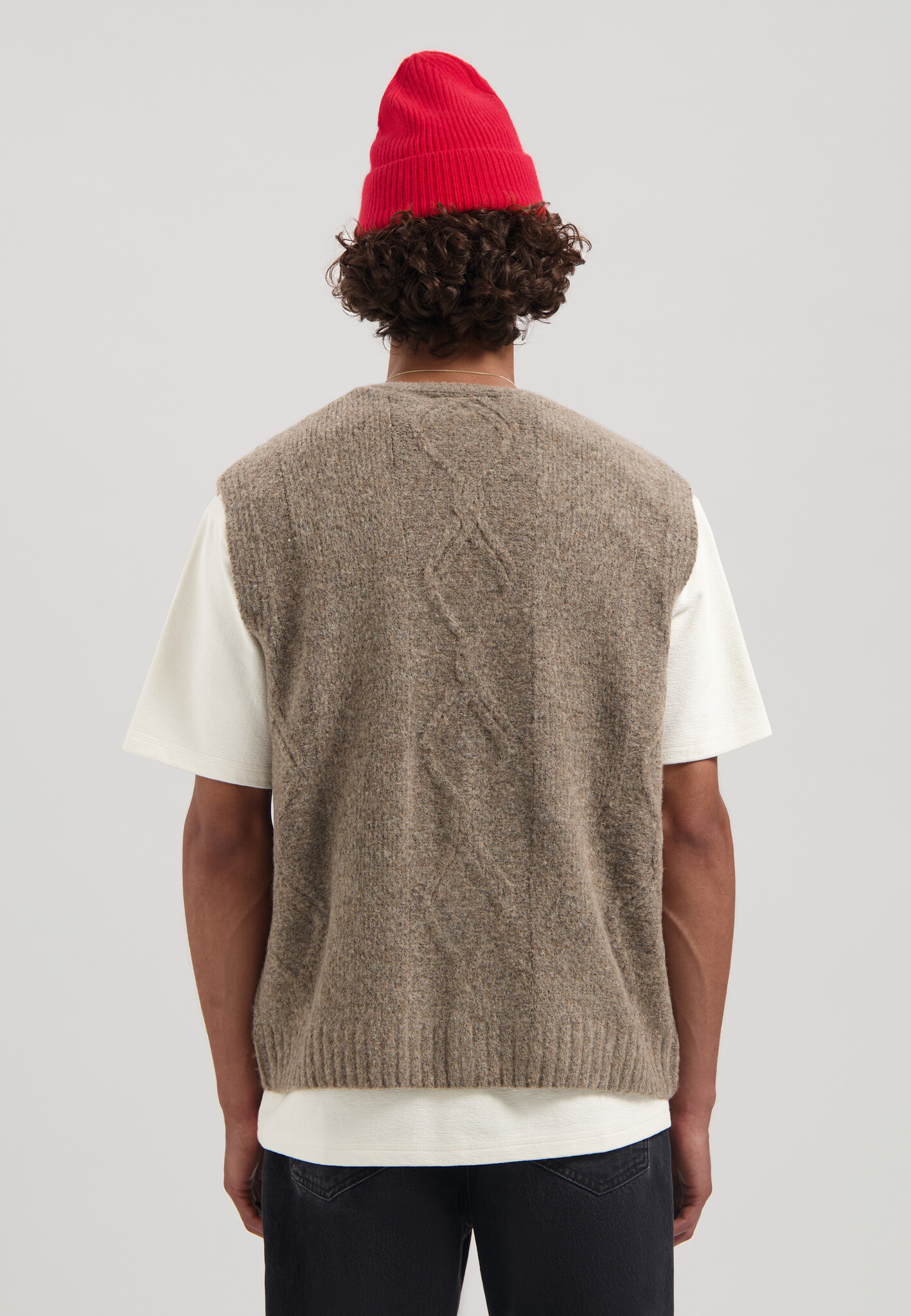 Dstrezzed Gilet Dstrezzed 421104-799