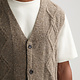 Dstrezzed Gilet Dstrezzed 421104-799
