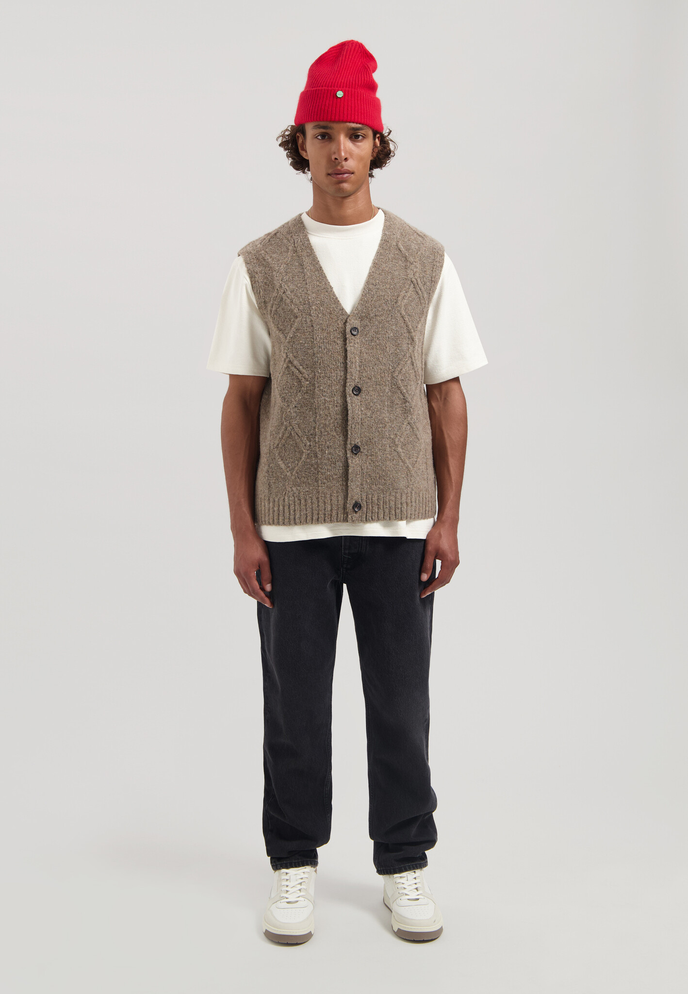 Dstrezzed Gilet Dstrezzed 421104-799