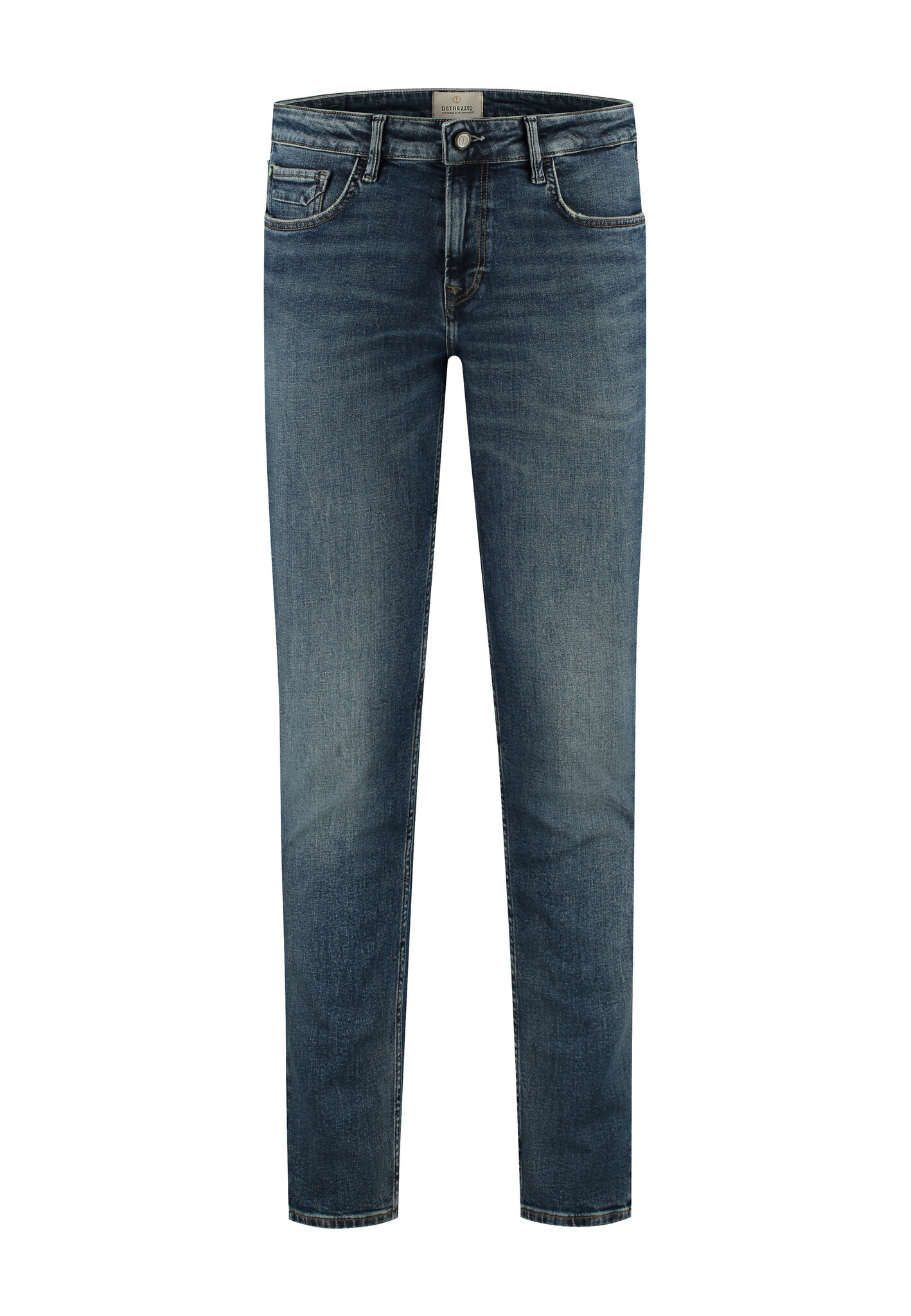 Dstrezzed Jeans Dstrezzed 551524-987