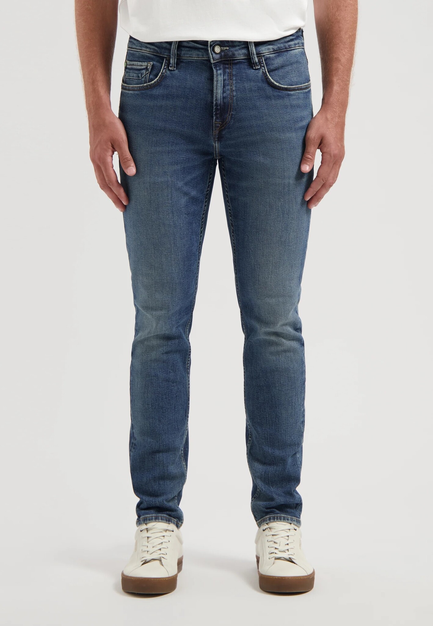 Dstrezzed Jeans Dstrezzed 551524-987