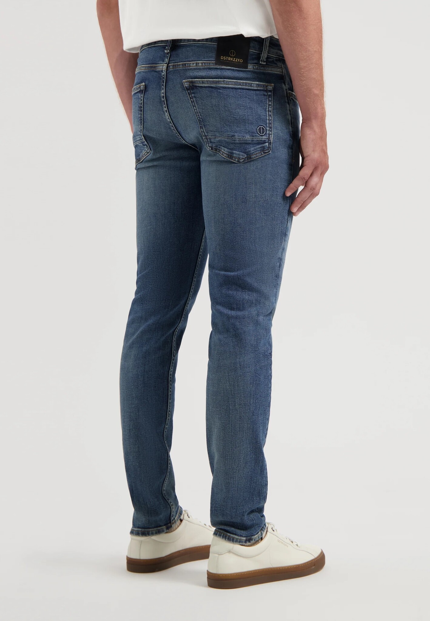 Dstrezzed Jeans Dstrezzed 551524-987
