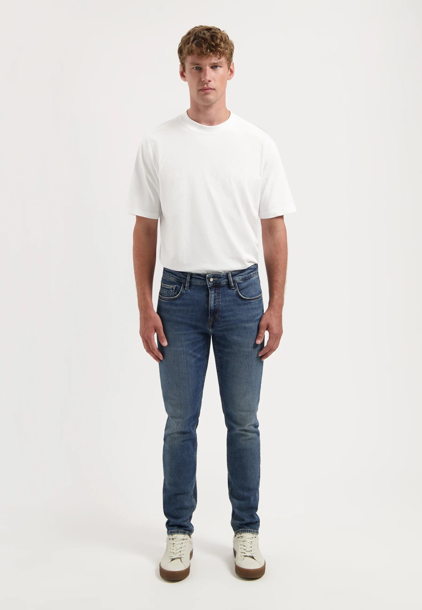 Dstrezzed Jeans Dstrezzed 551524-987
