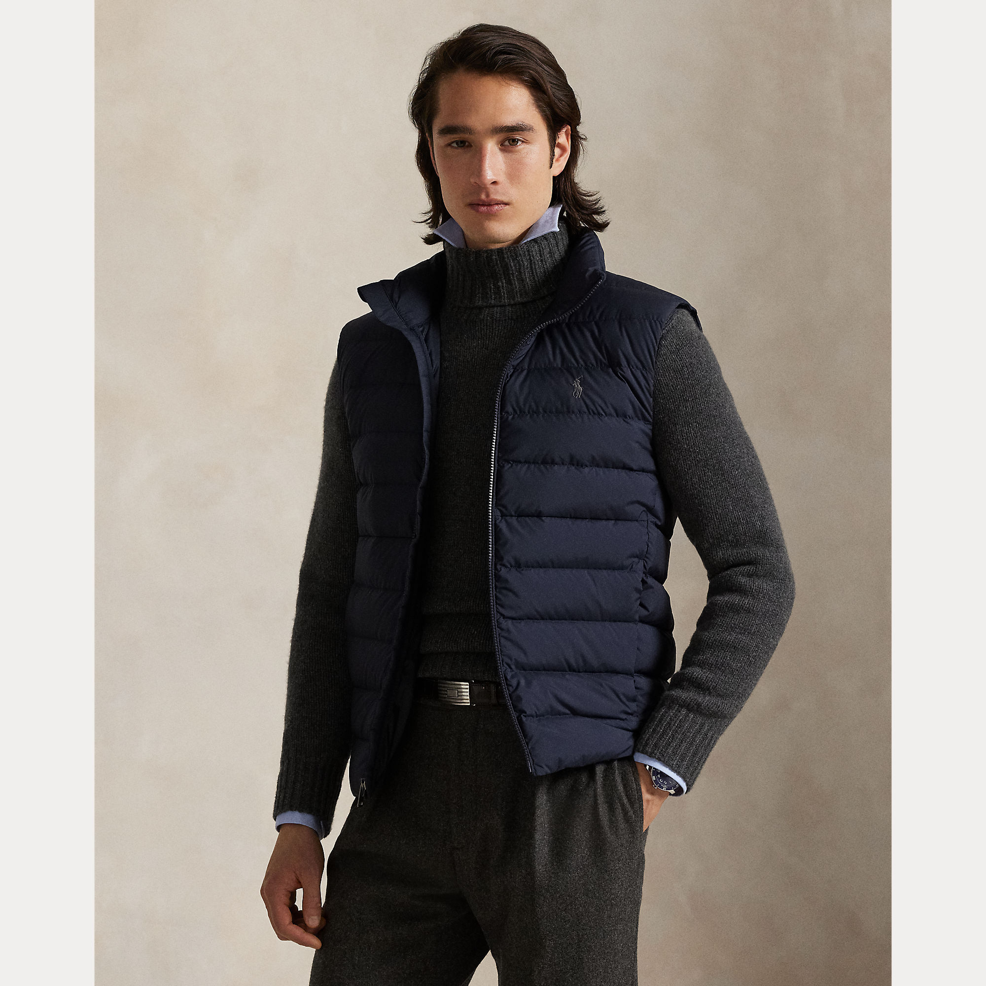 Ralph Lauren Jas Ralph Lauren 710-967775-001