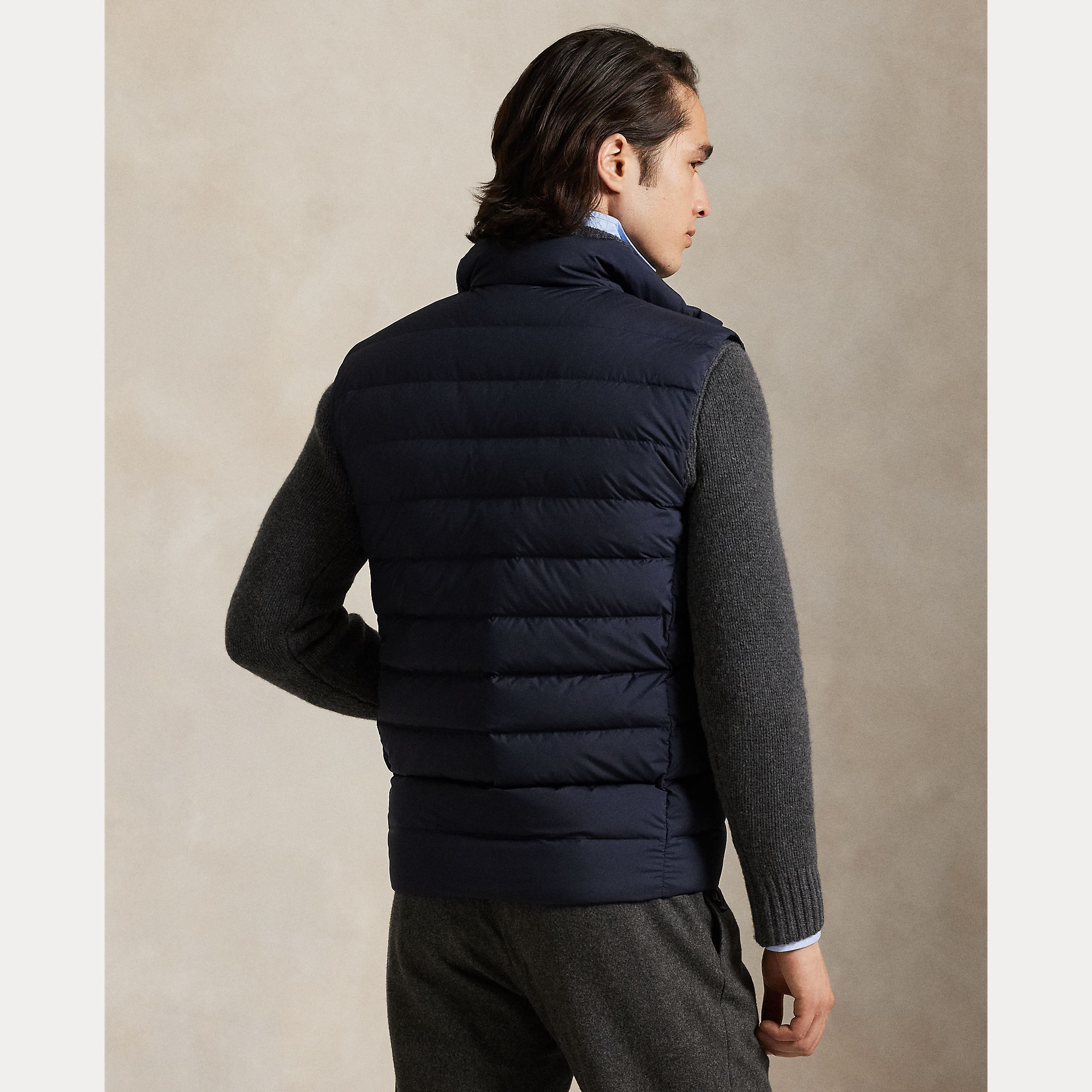 Ralph Lauren Jas Ralph Lauren 710-967775-001