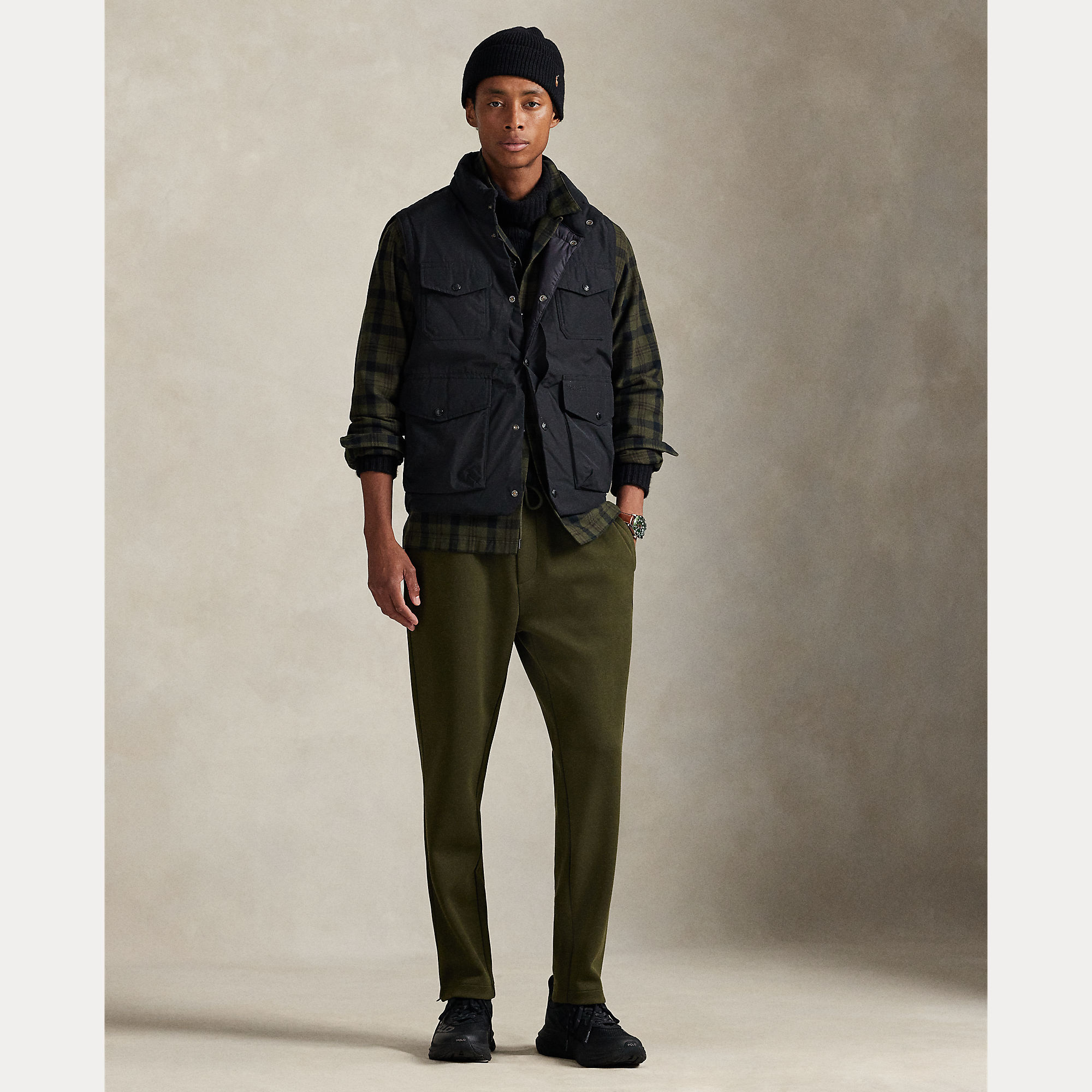 Ralph Lauren Jogging Ralph Lauren 710-981377-002