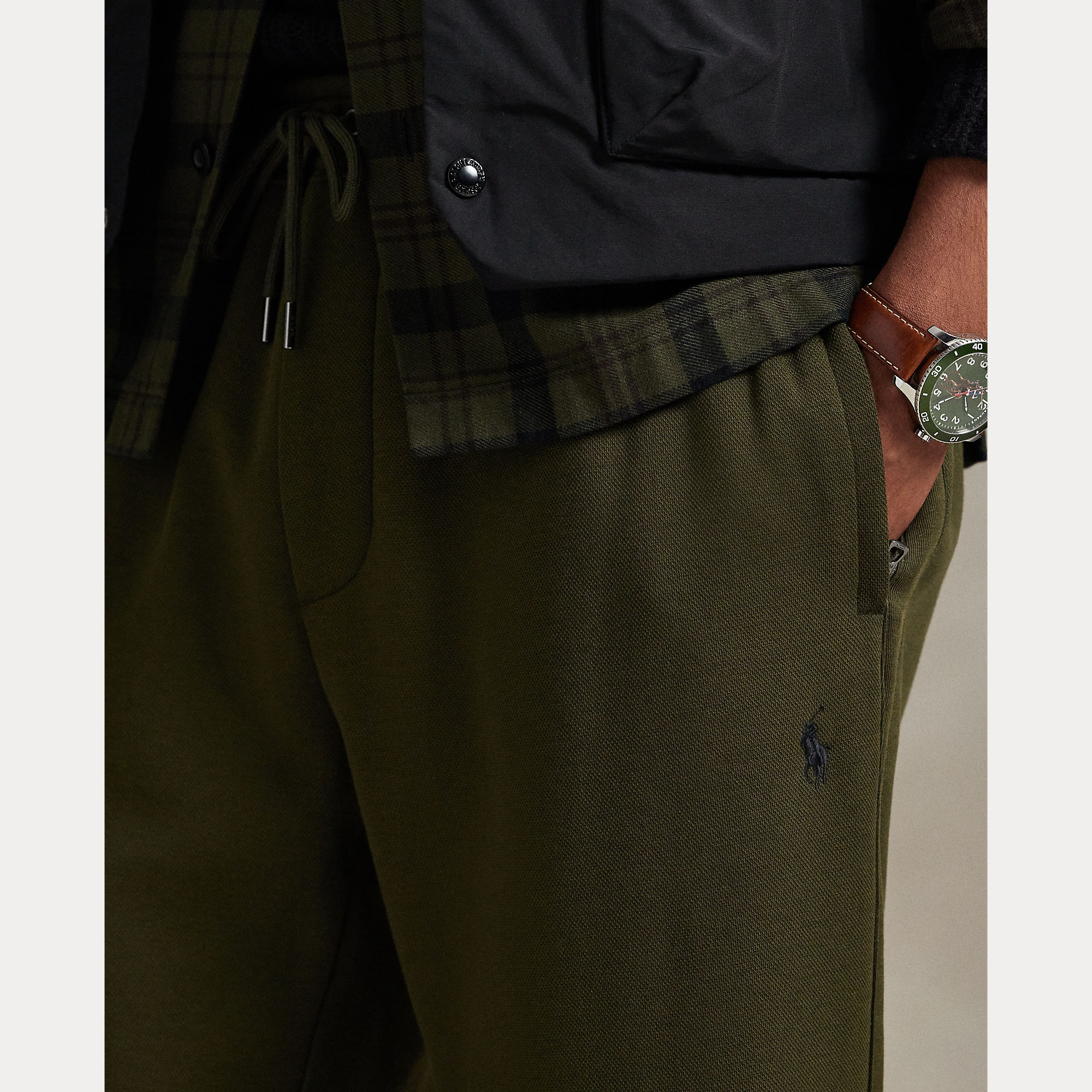 Ralph Lauren Jogging Ralph Lauren 710-981377-002