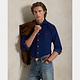 Ralph Lauren Hemd Ralph Lauren 710-P00518-005