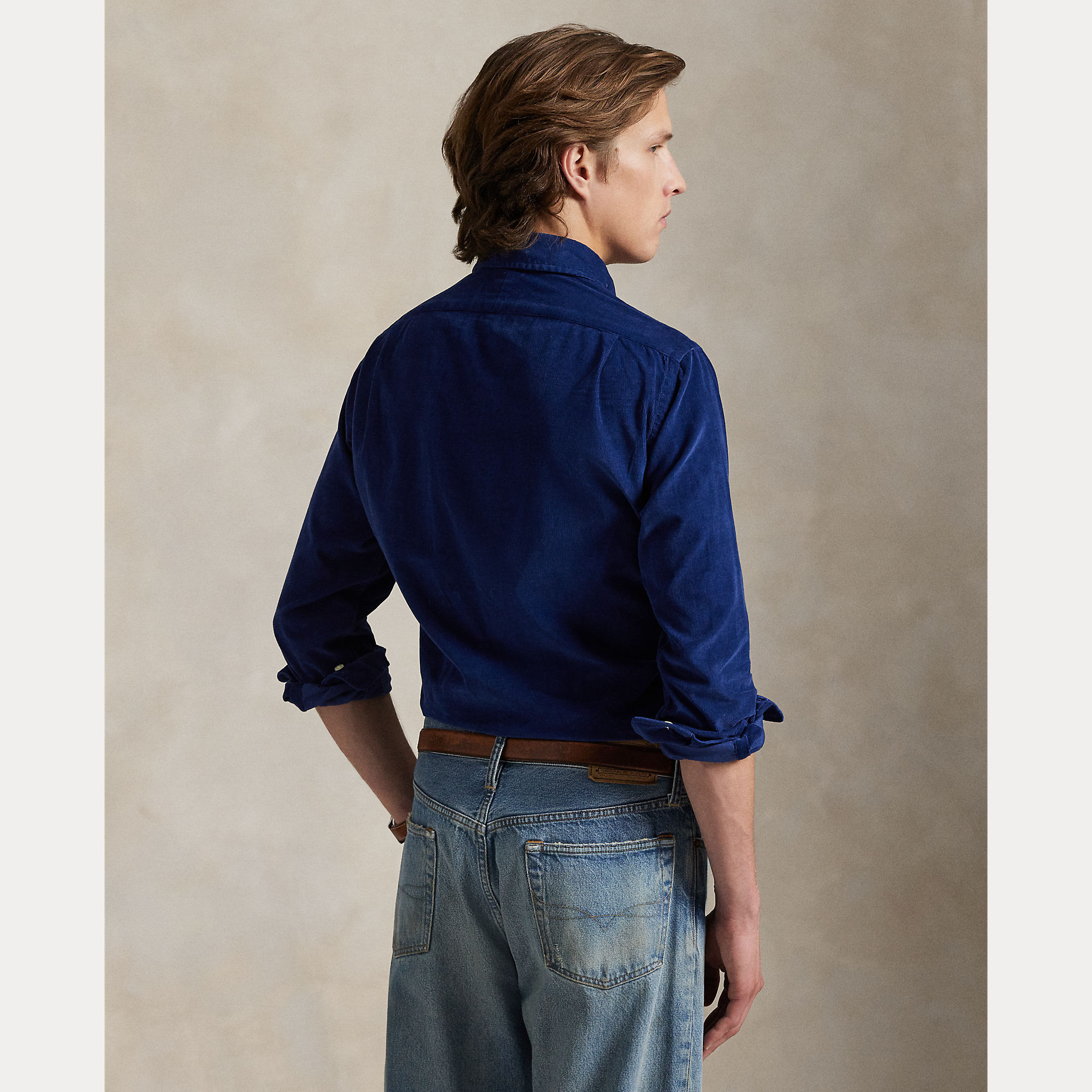 Ralph Lauren Hemd Ralph Lauren 710-P00518-005