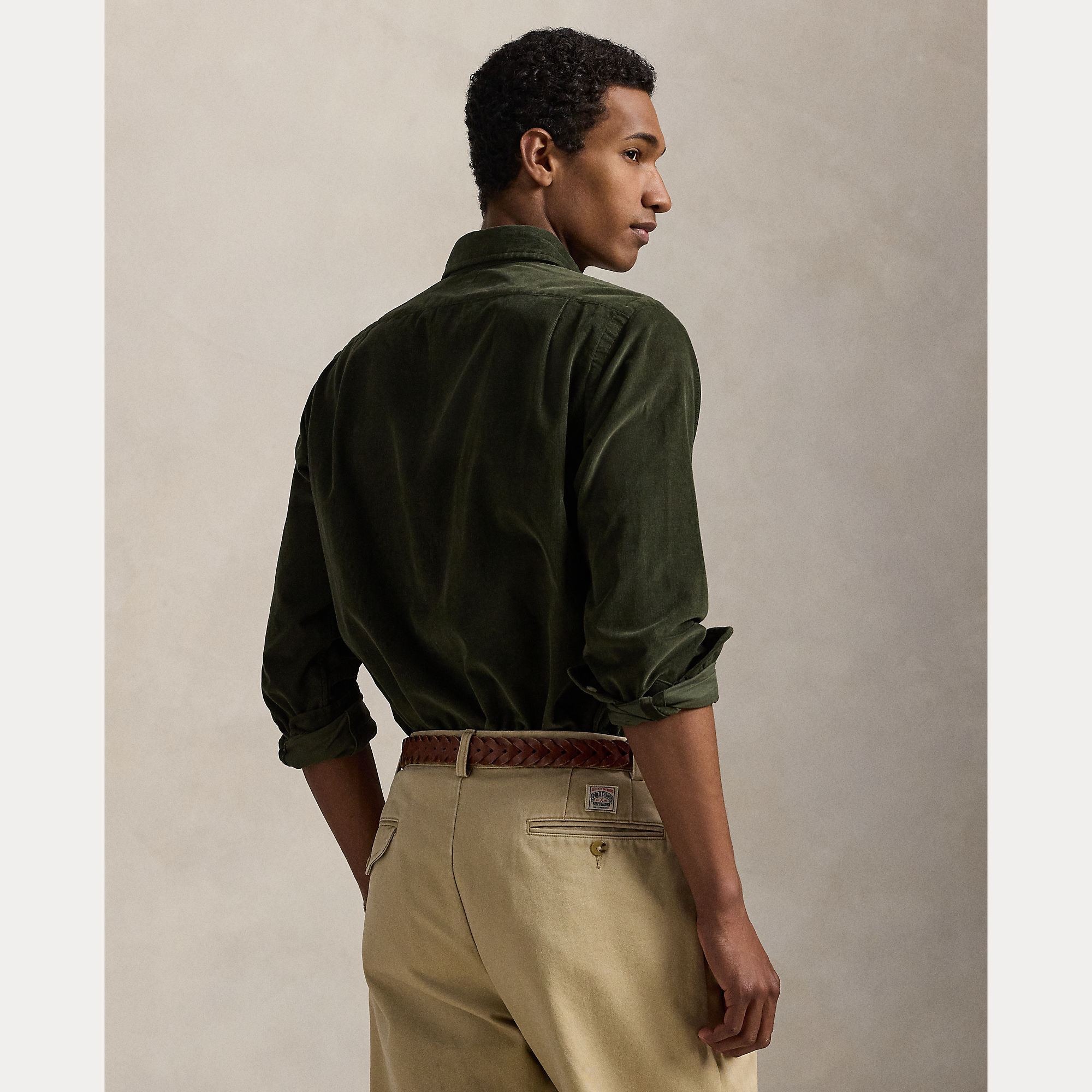 Ralph Lauren Hemd Ralph Lauren 710-P00518-009