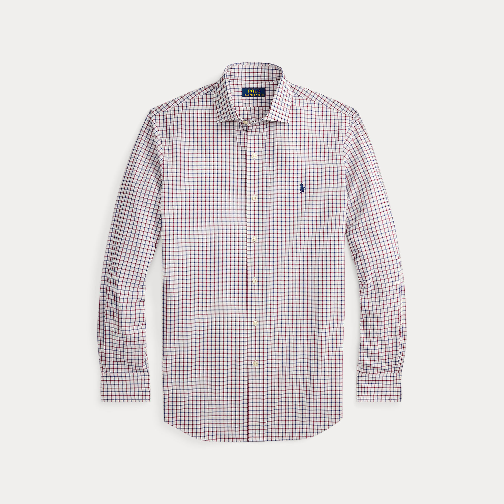 Ralph Lauren Hemd Ralph Lauren 710-974534-009