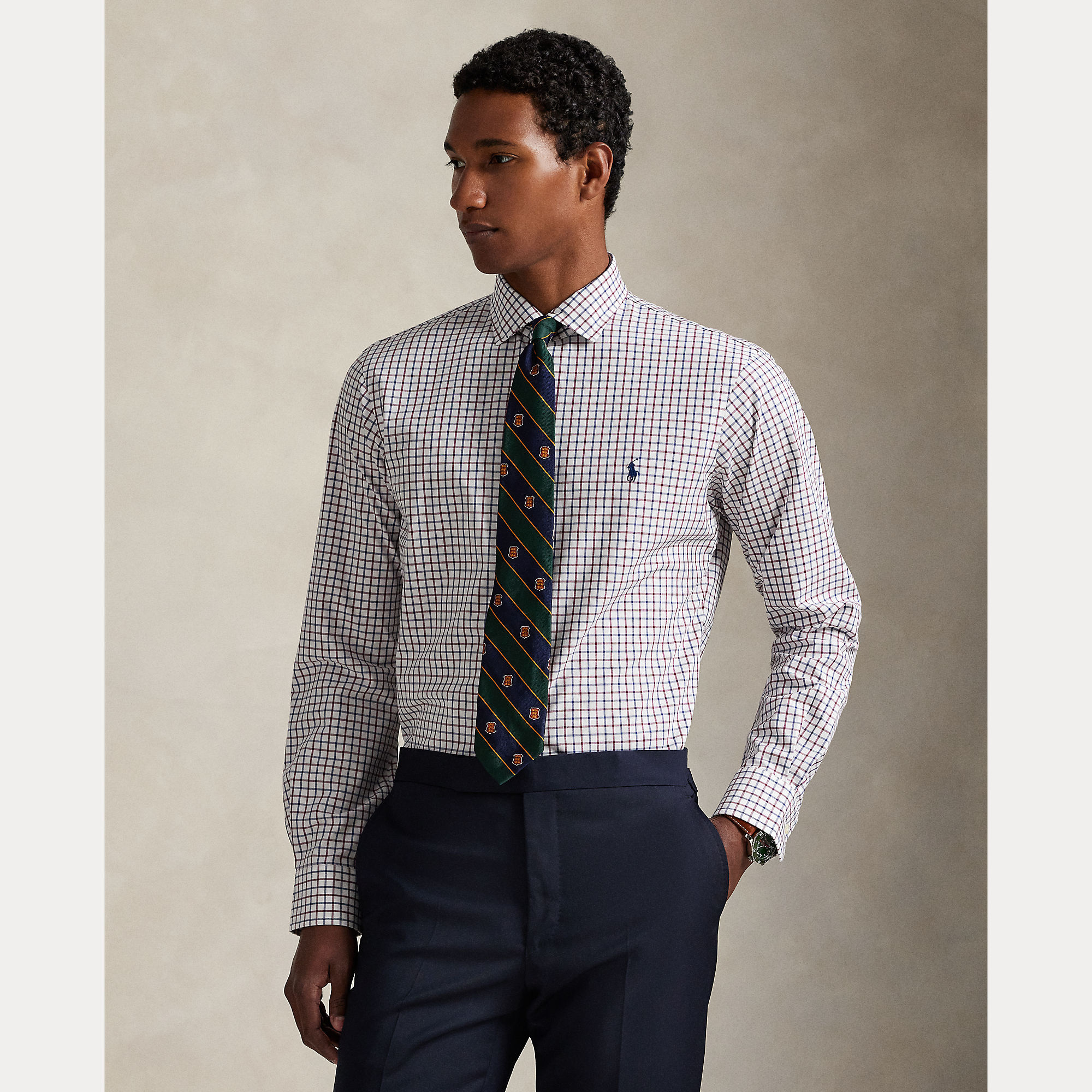 Ralph Lauren Hemd Ralph Lauren 710-974534-009