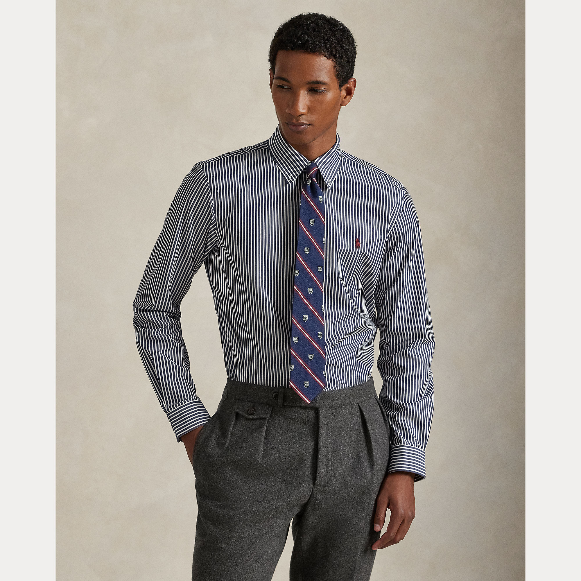 Ralph Lauren Hemd Ralph Lauren 710-929346-022