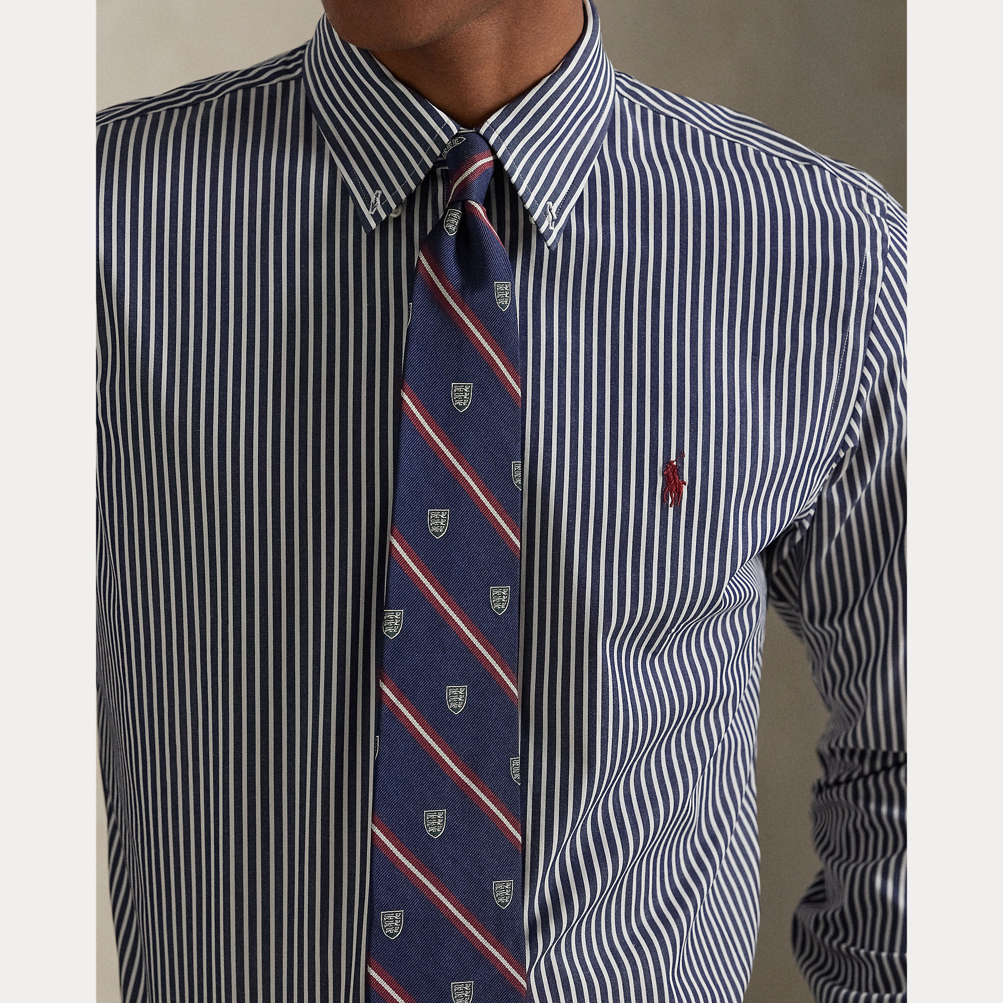 Ralph Lauren Hemd Ralph Lauren 710-929346-022