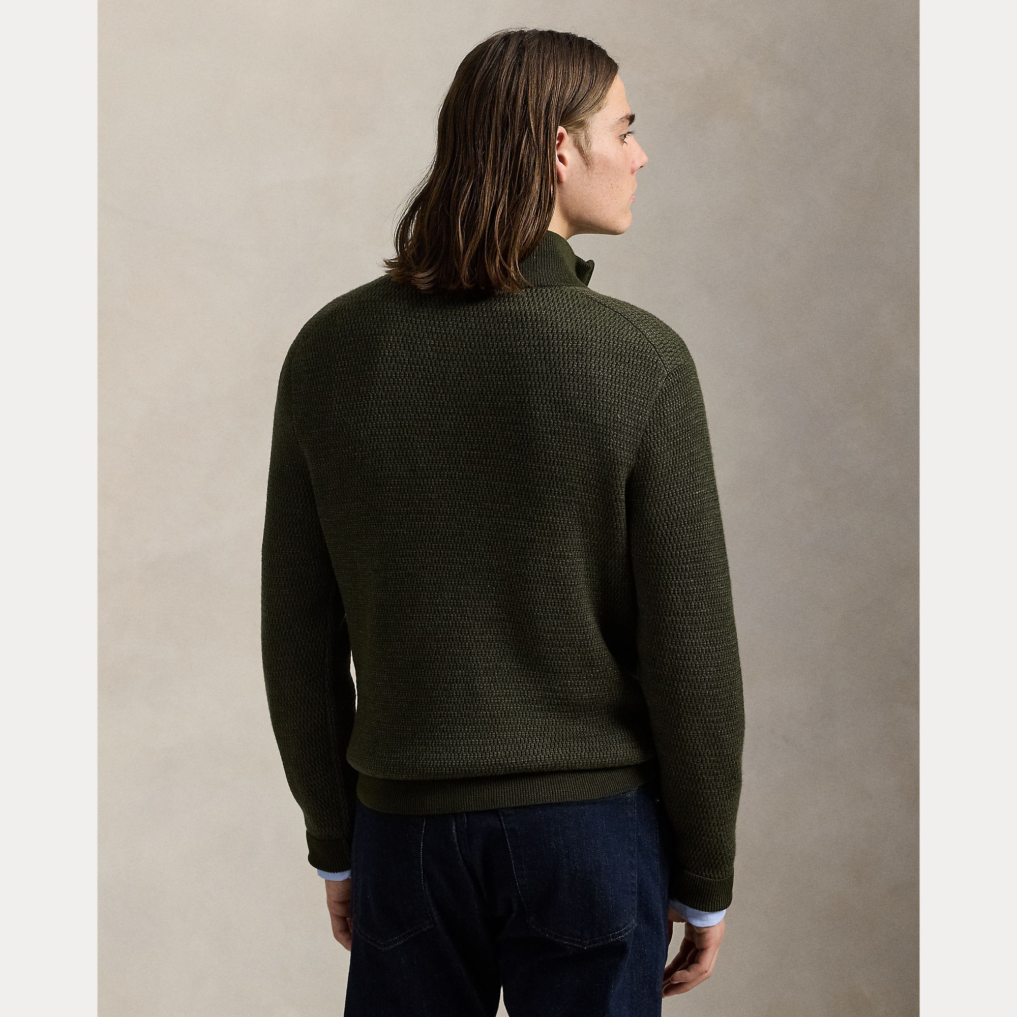 Ralph Lauren Knitwear Ralph Lauren 710-948865-005