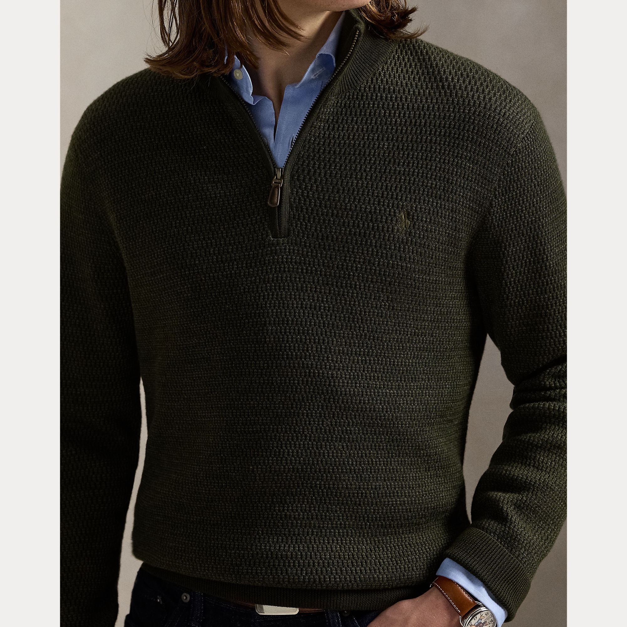 Ralph Lauren Knitwear Ralph Lauren 710-948865-005