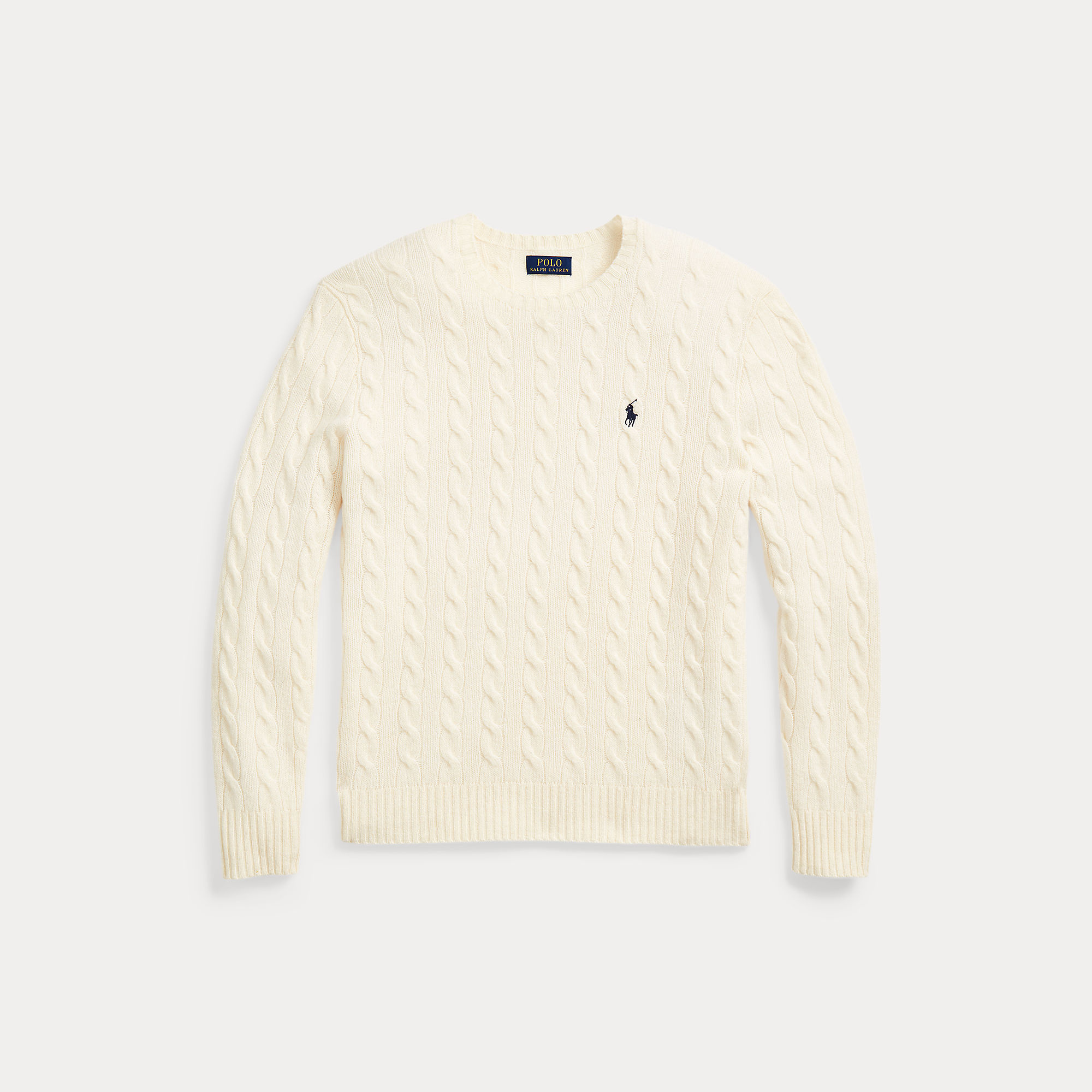 Ralph Lauren Knitwear Ralph Lauren 710-876762-010