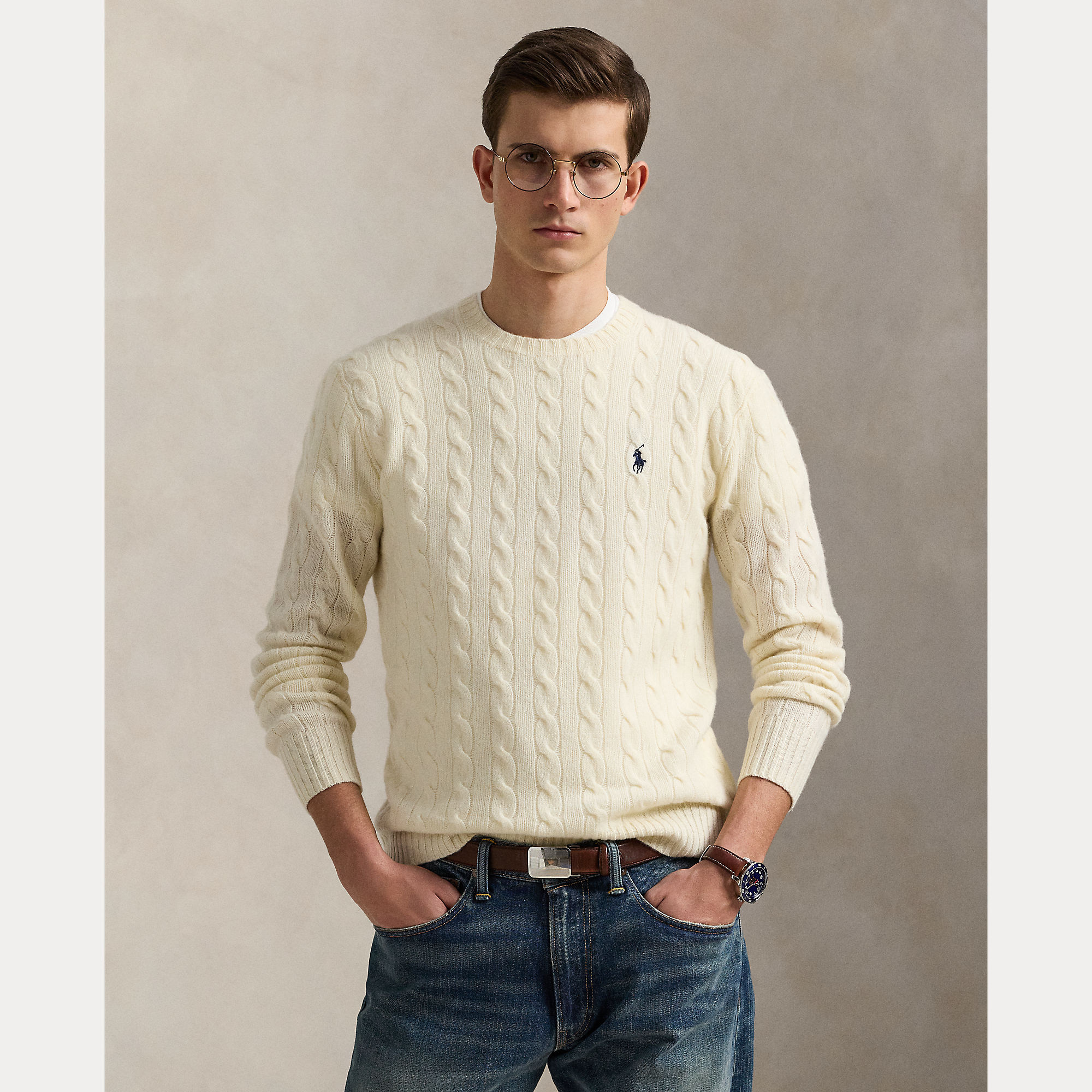 Ralph Lauren Knitwear Ralph Lauren 710-876762-010