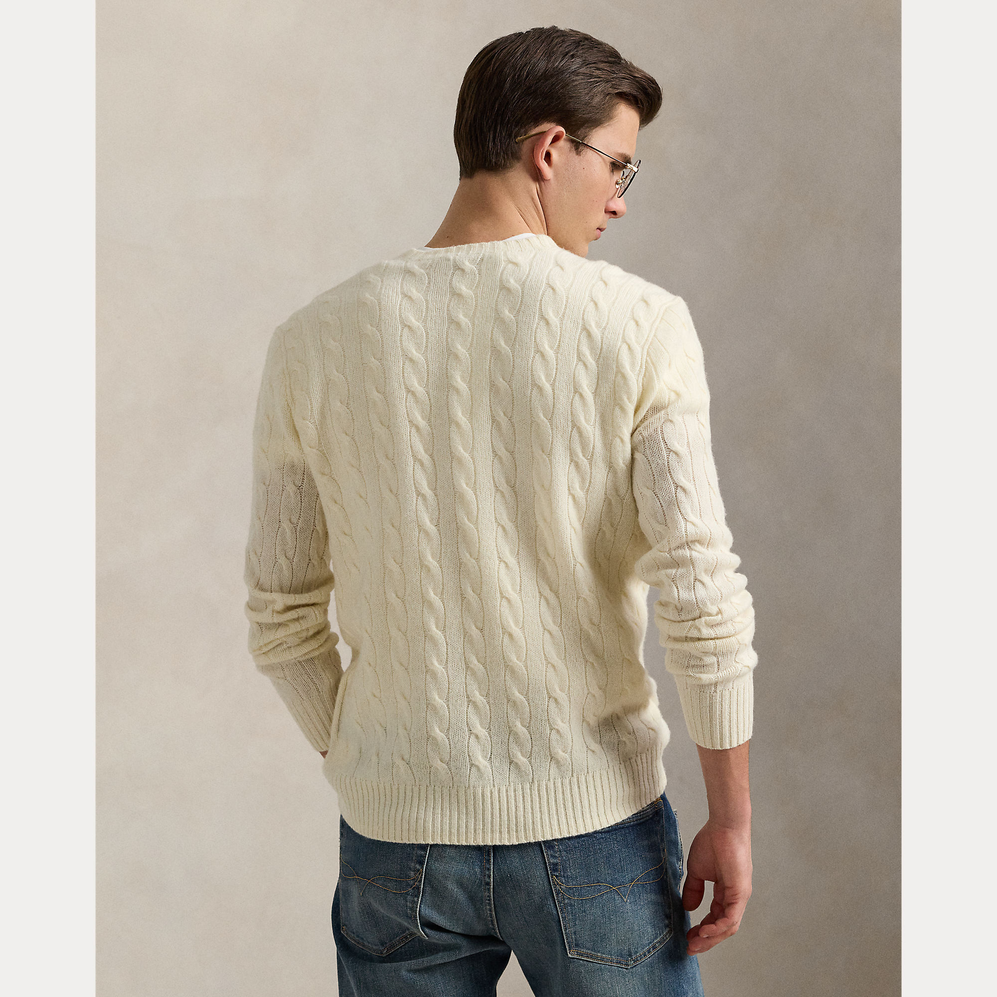 Ralph Lauren Knitwear Ralph Lauren 710-876762-010