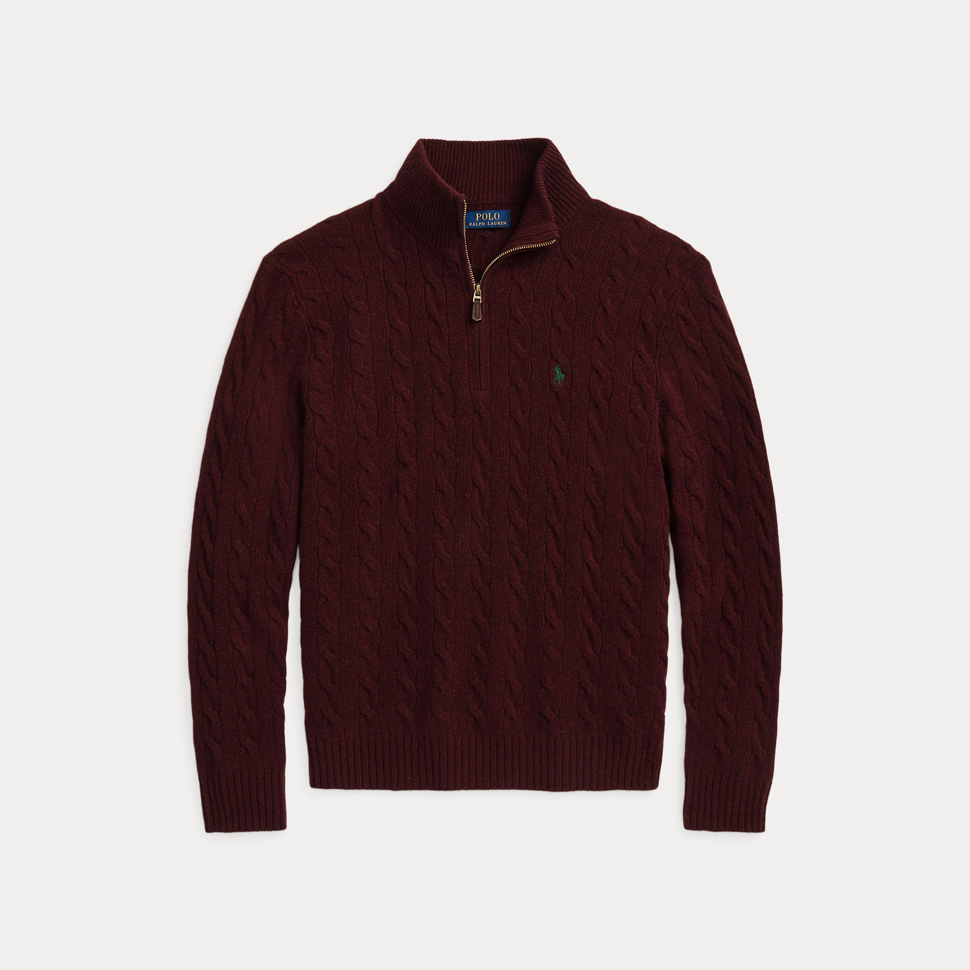 Ralph Lauren Knitwear Ralph Lauren 710-876766-007