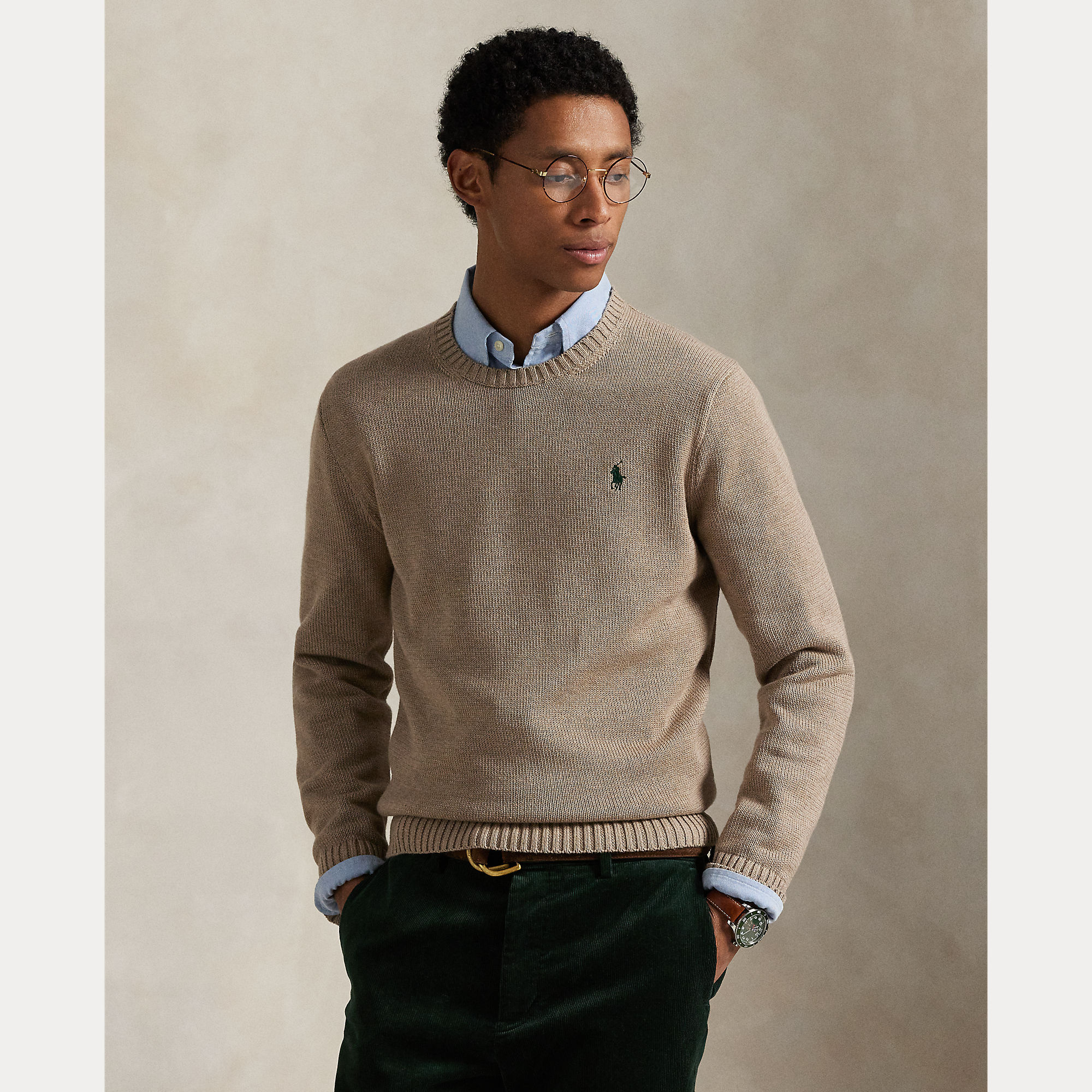 Ralph Lauren Knitwear Ralph Lauren 710-810846-036