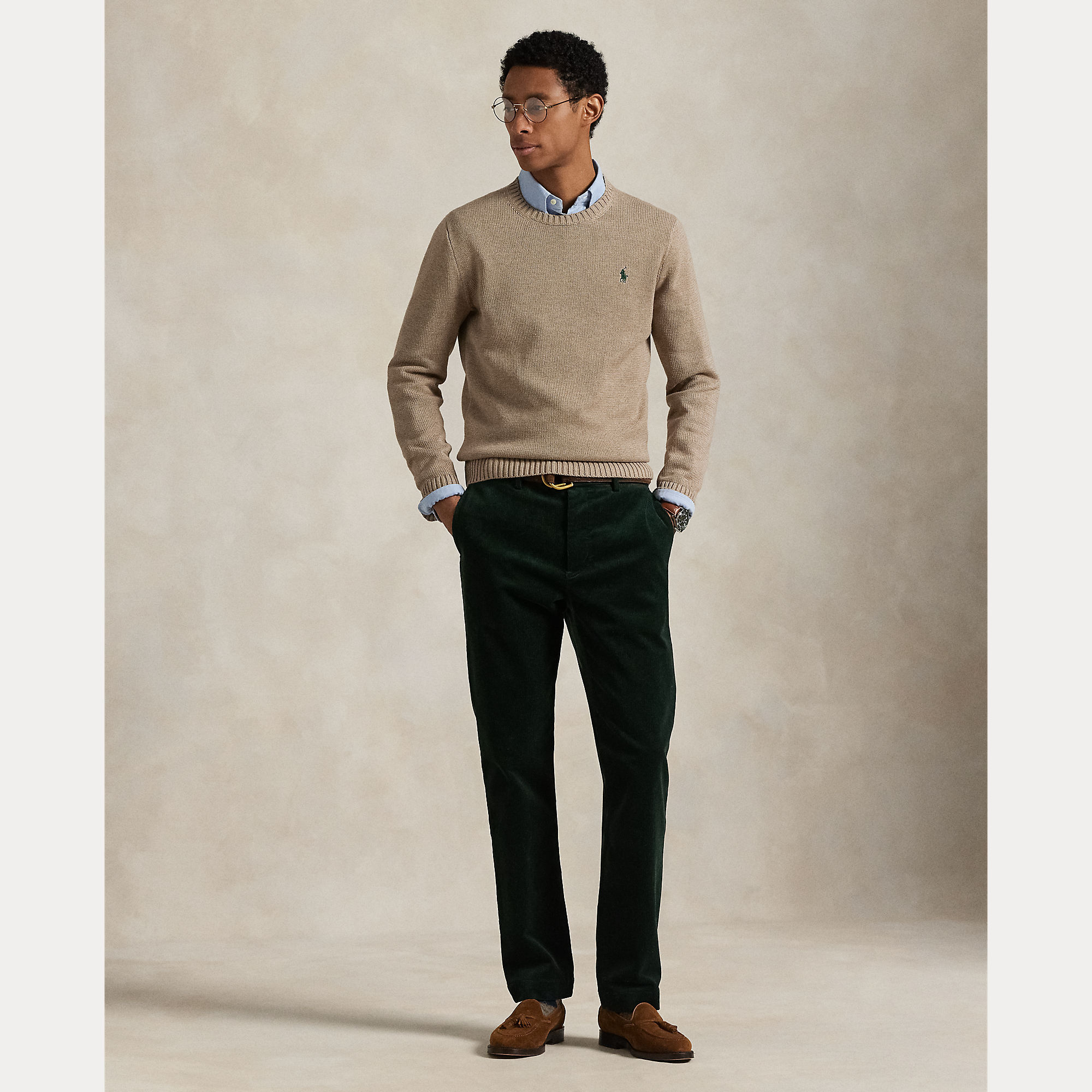 Ralph Lauren Knitwear Ralph Lauren 710-810846-036