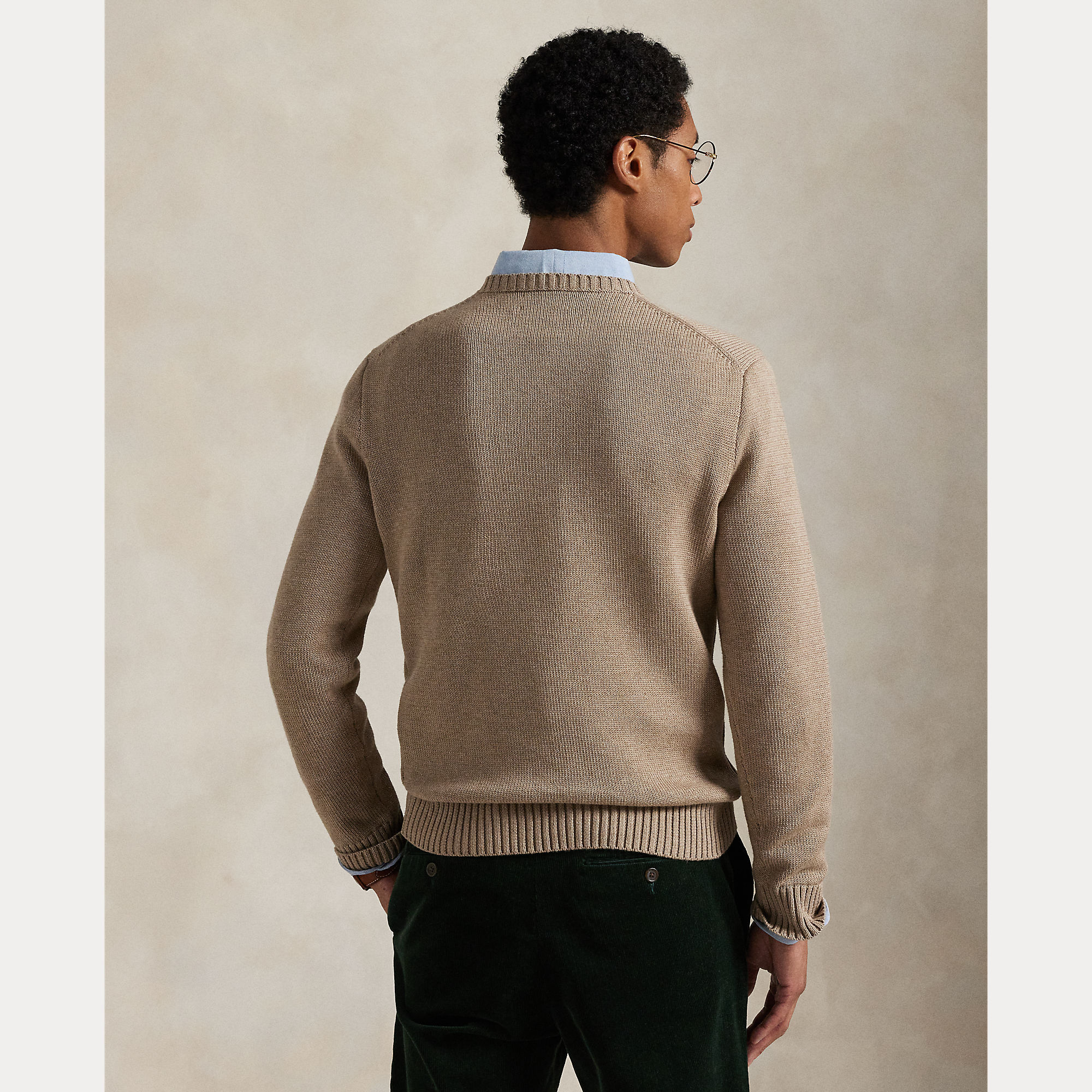 Ralph Lauren Knitwear Ralph Lauren 710-810846-036