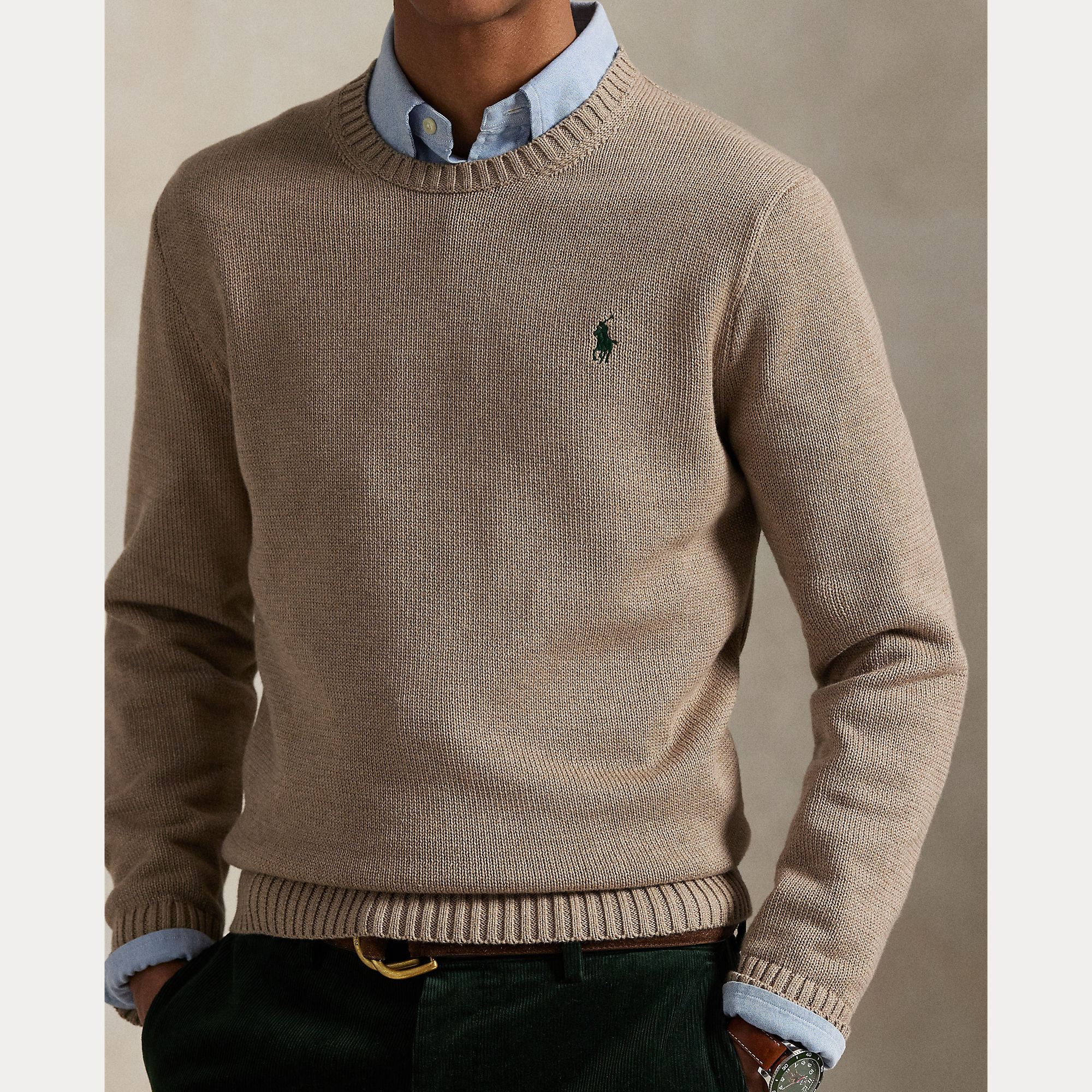 Ralph Lauren Knitwear Ralph Lauren 710-810846-036