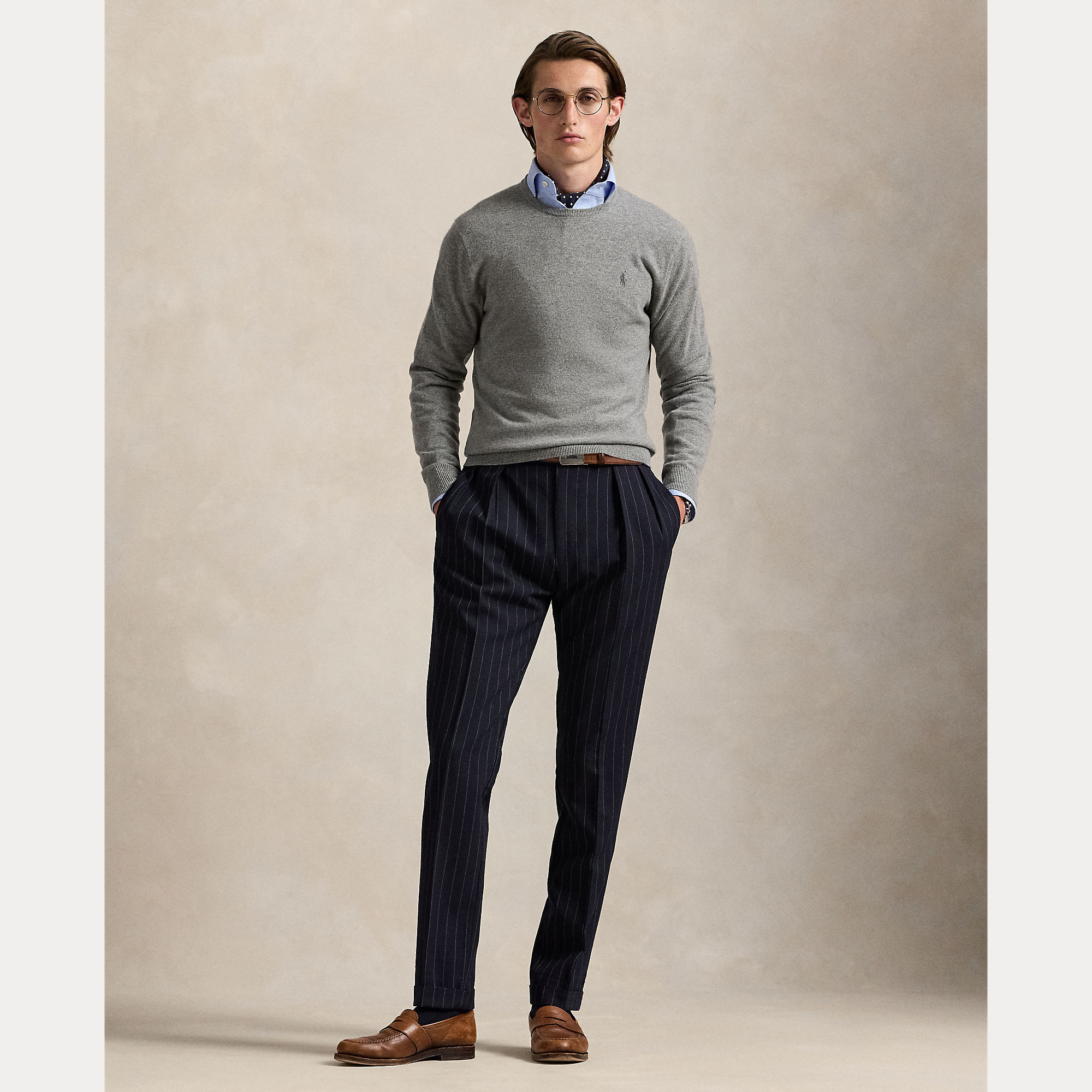 Ralph Lauren Knitwear Ralph Lauren 710-974148-002