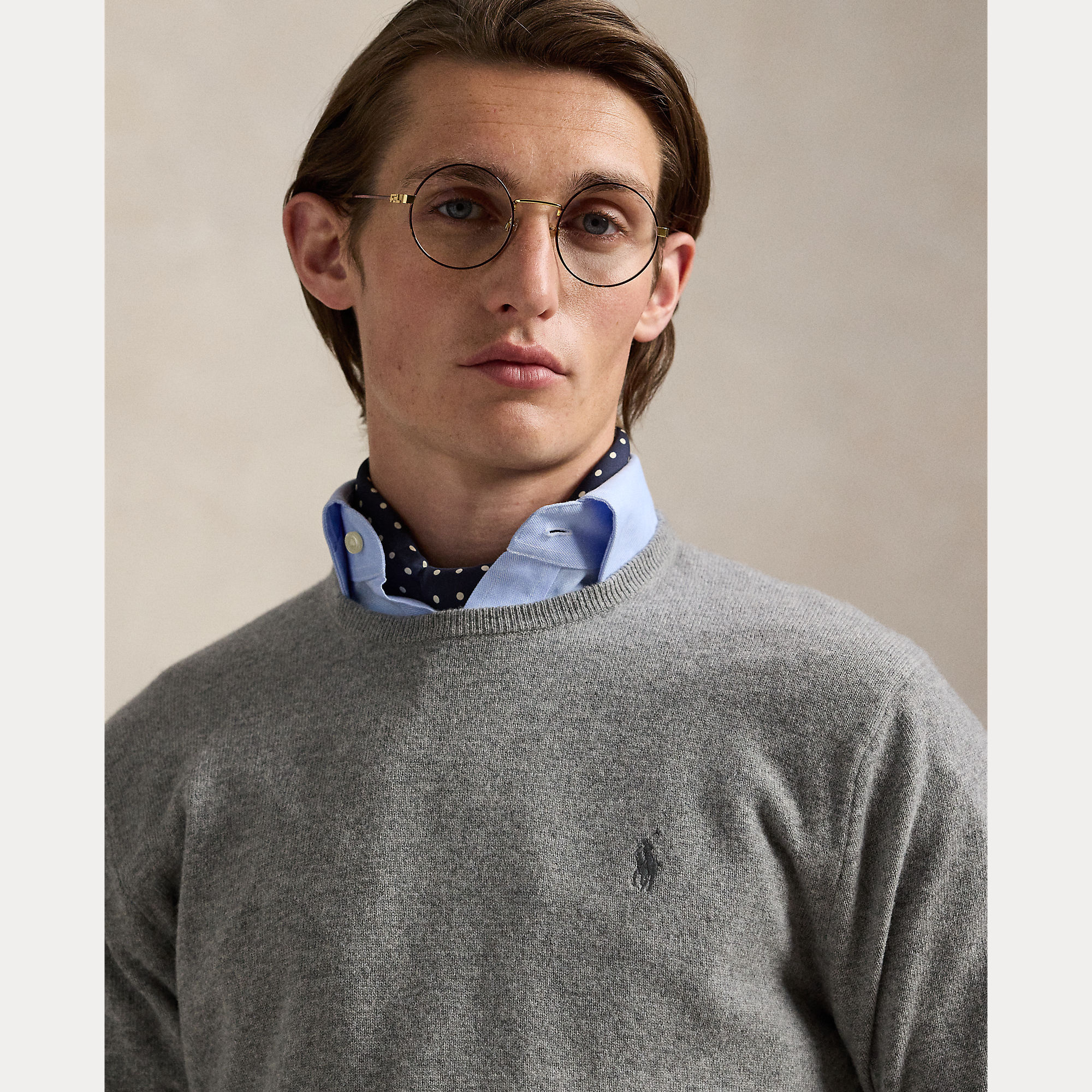 Ralph Lauren Knitwear Ralph Lauren 710-974148-002