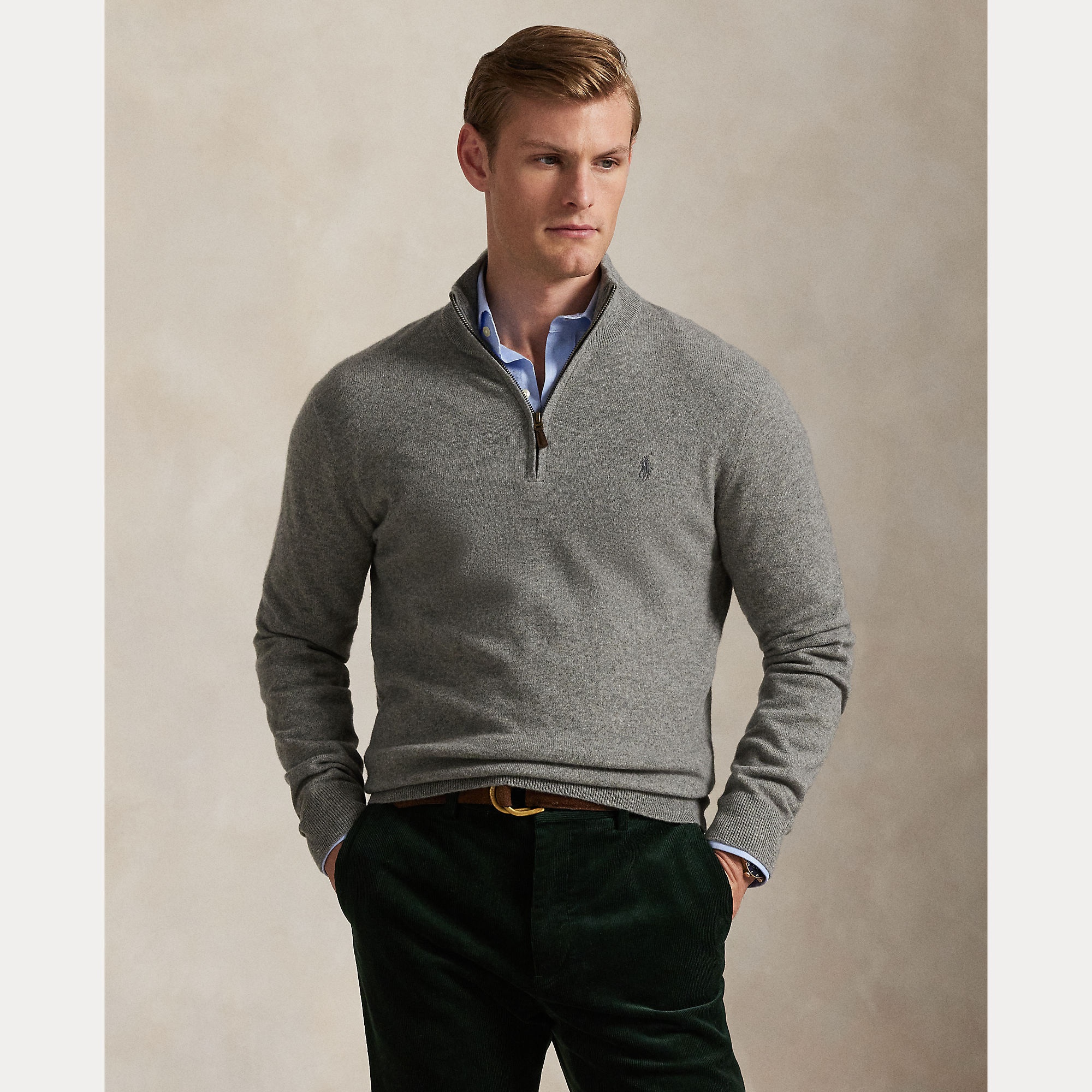 Ralph Lauren Knitwear Ralph Lauren 710-876756-009