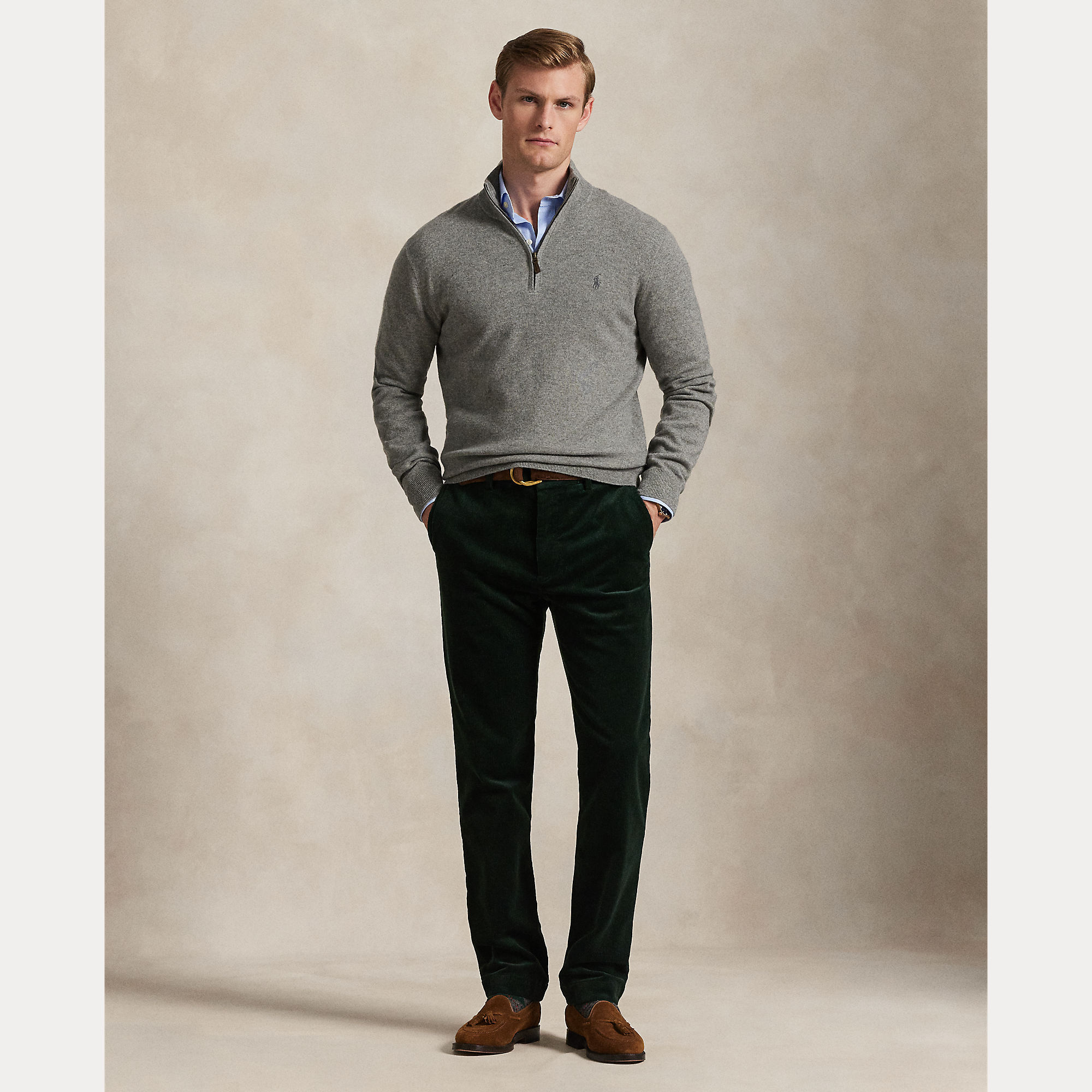 Ralph Lauren Knitwear Ralph Lauren 710-876756-009