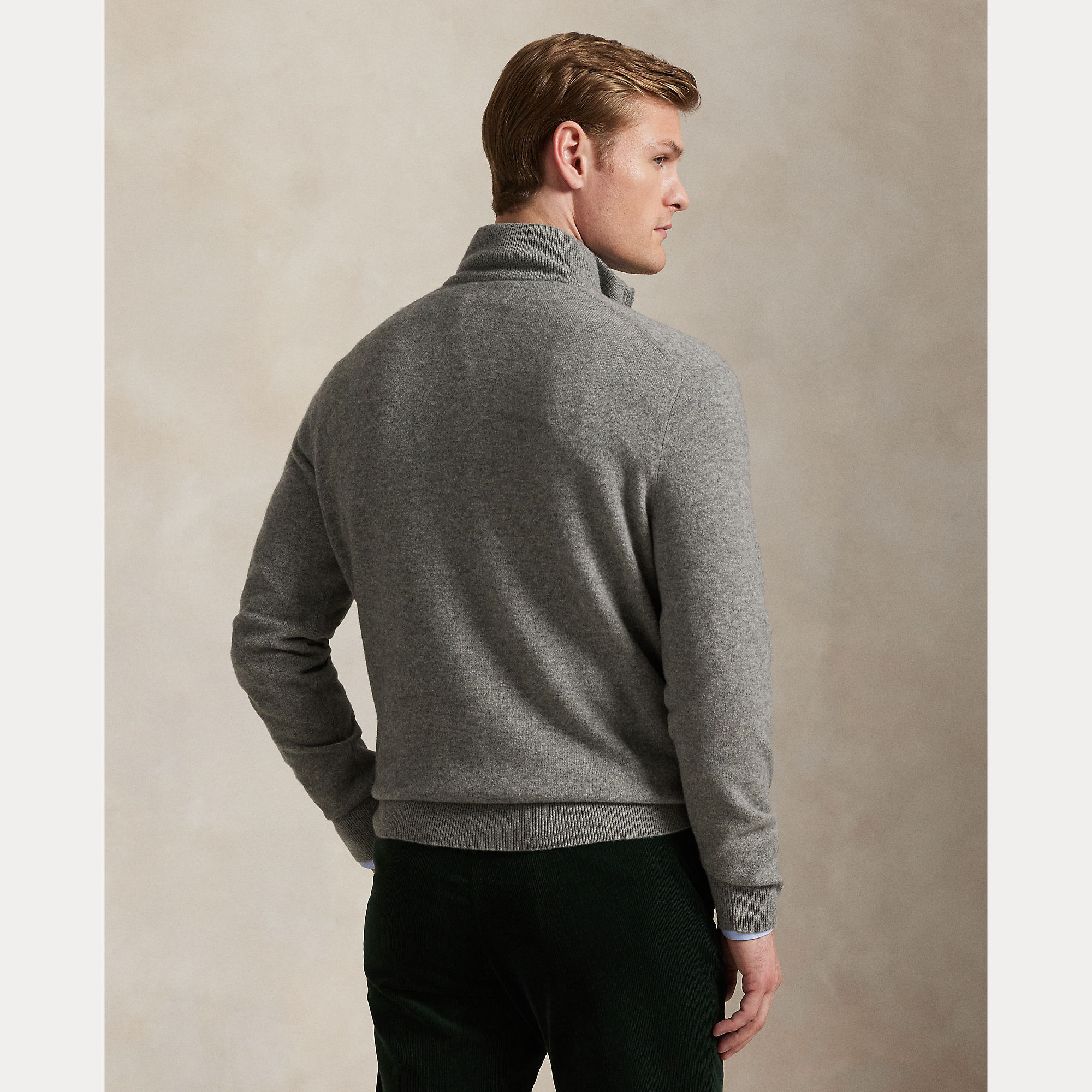 Ralph Lauren Knitwear Ralph Lauren 710-876756-009
