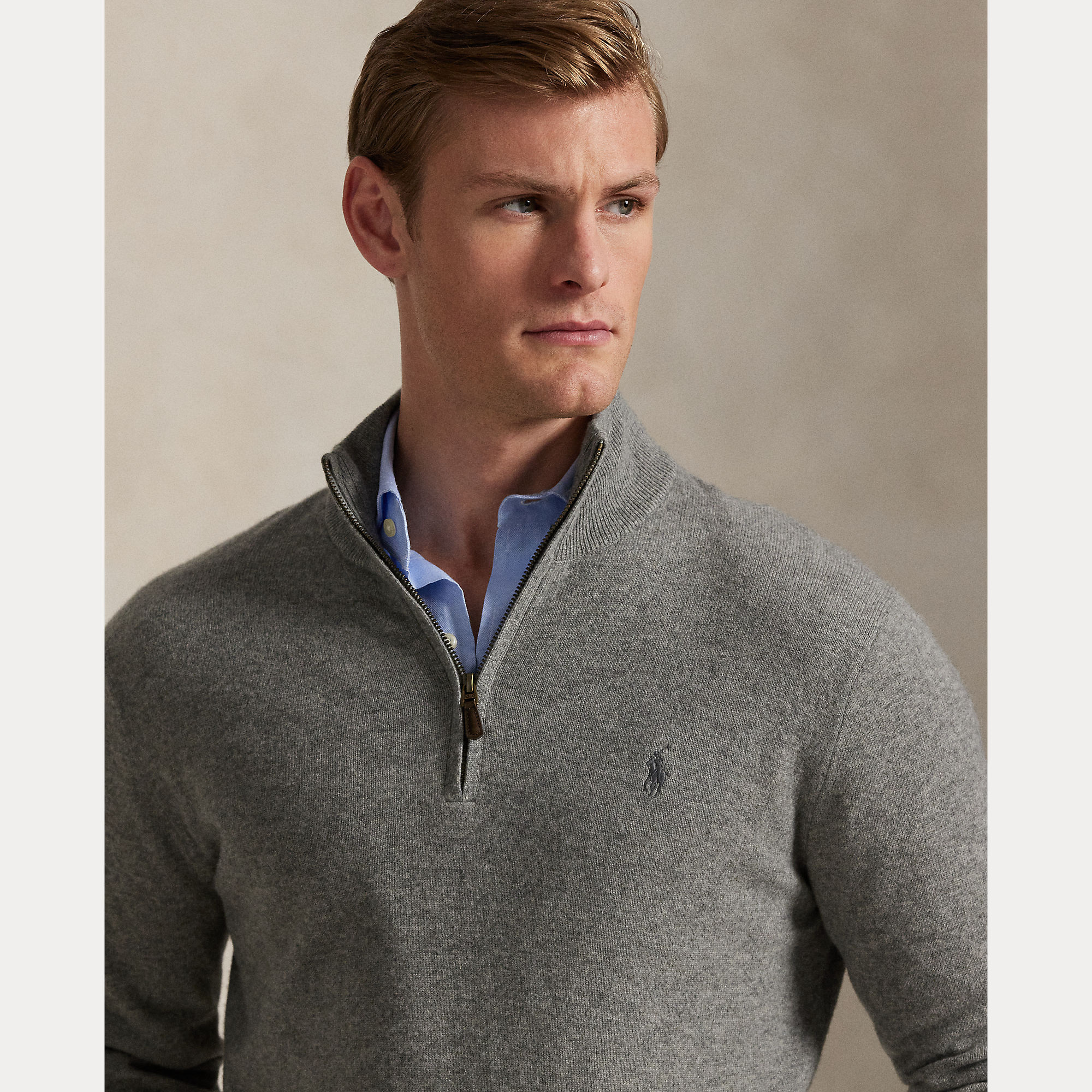 Ralph Lauren Knitwear Ralph Lauren 710-876756-009