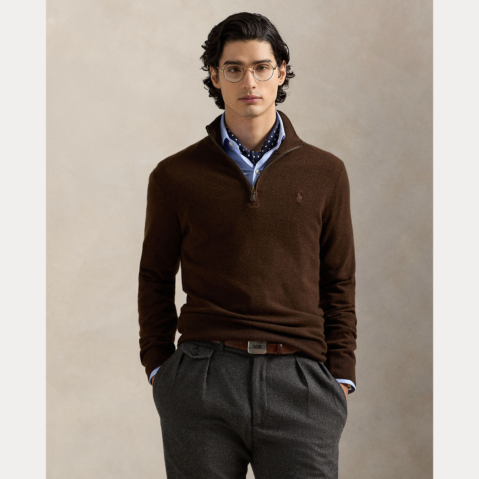 Ralph Lauren Knitwear Ralph Lauren 710-876756-022